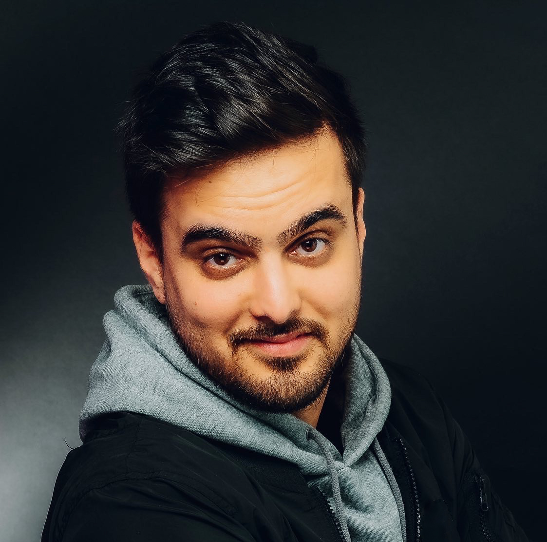 foto de perfil