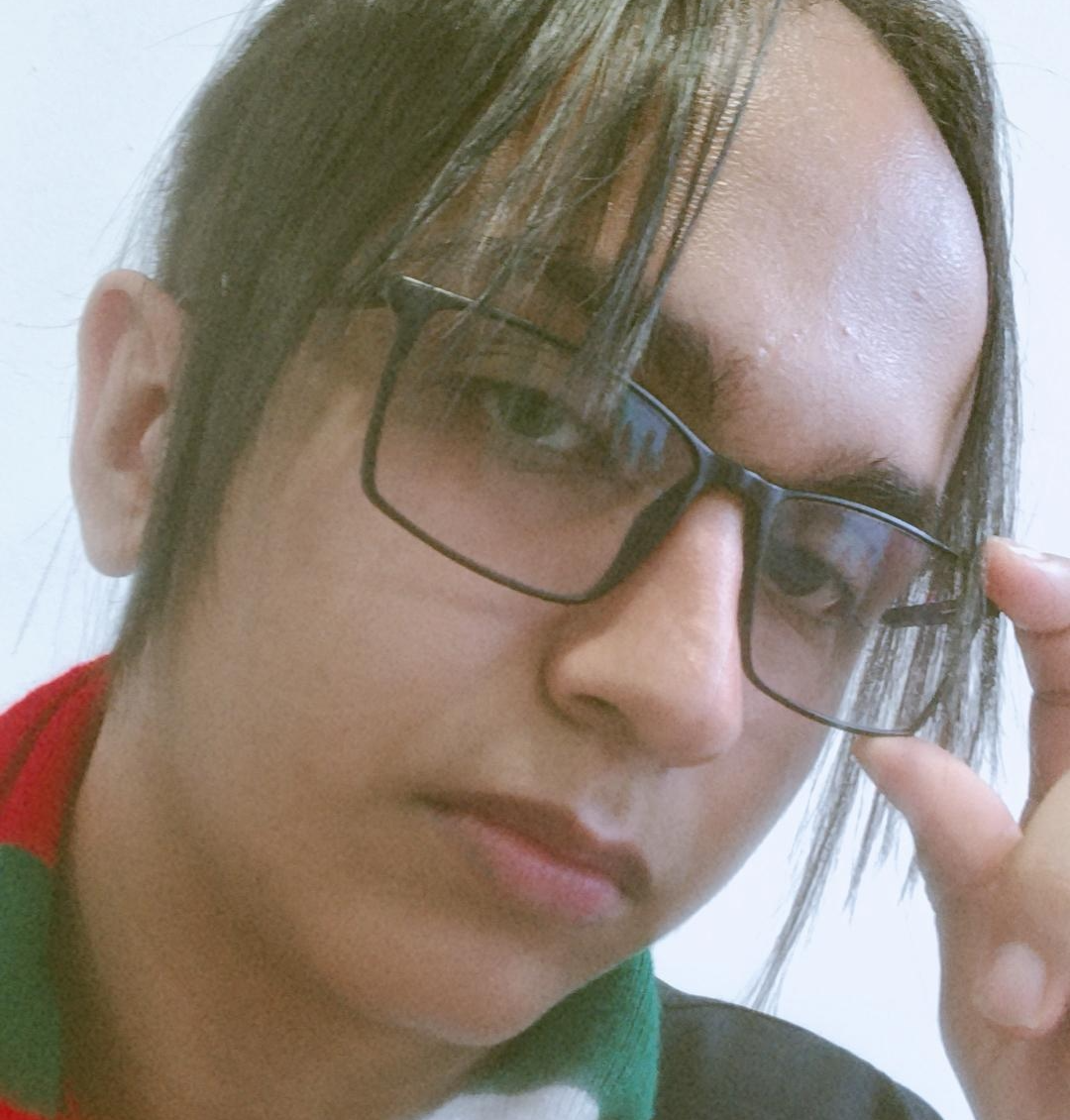 foto de perfil