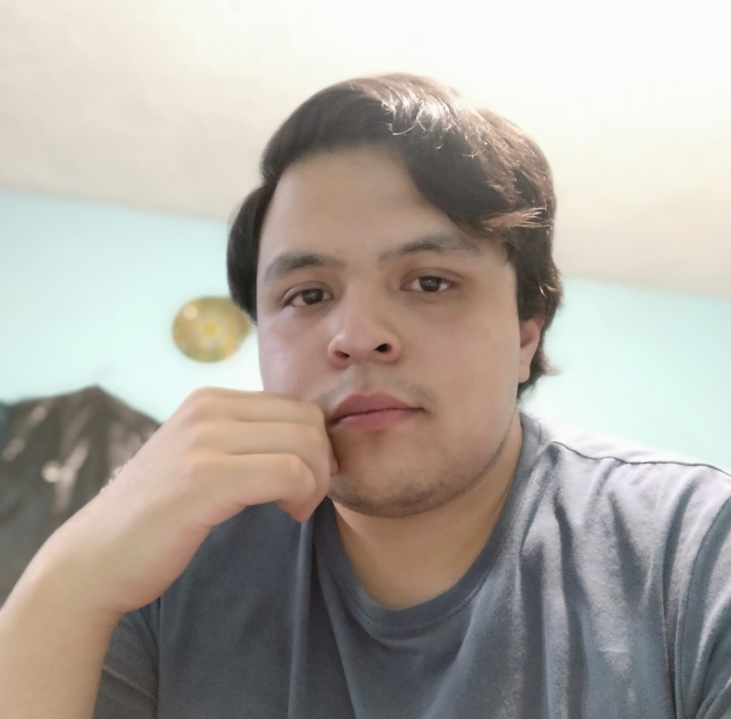 foto de perfil