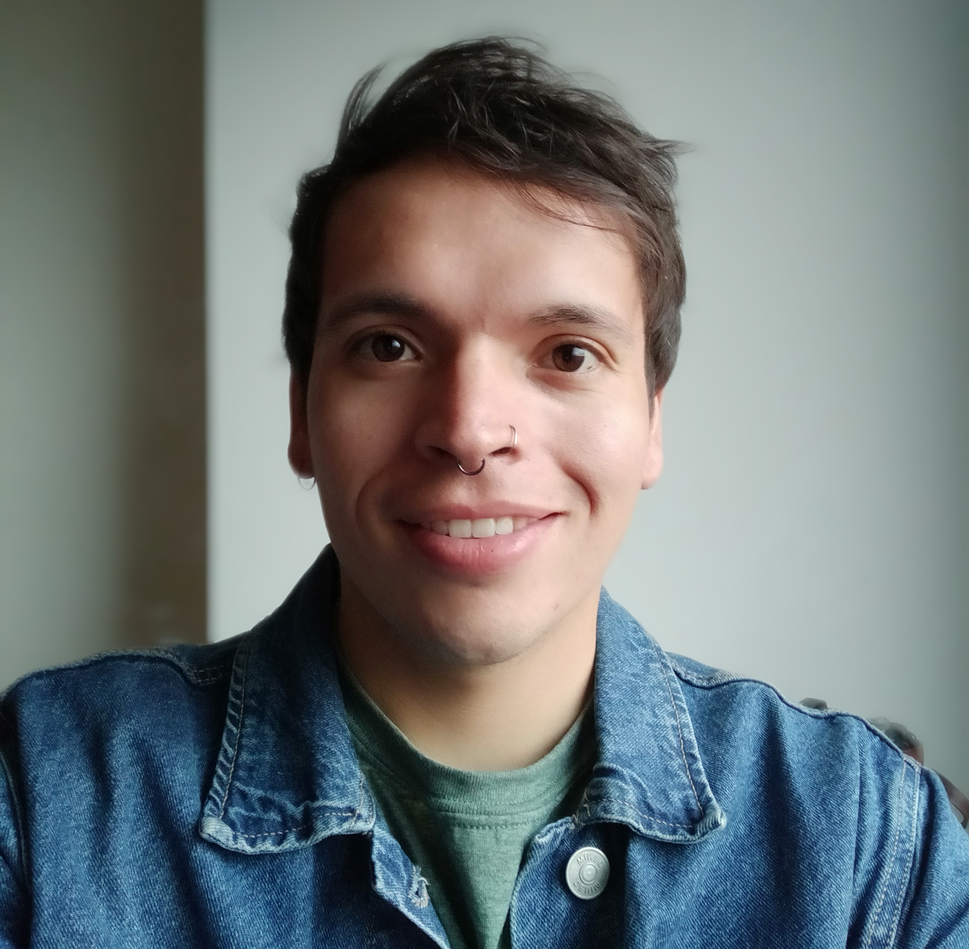 foto de perfil