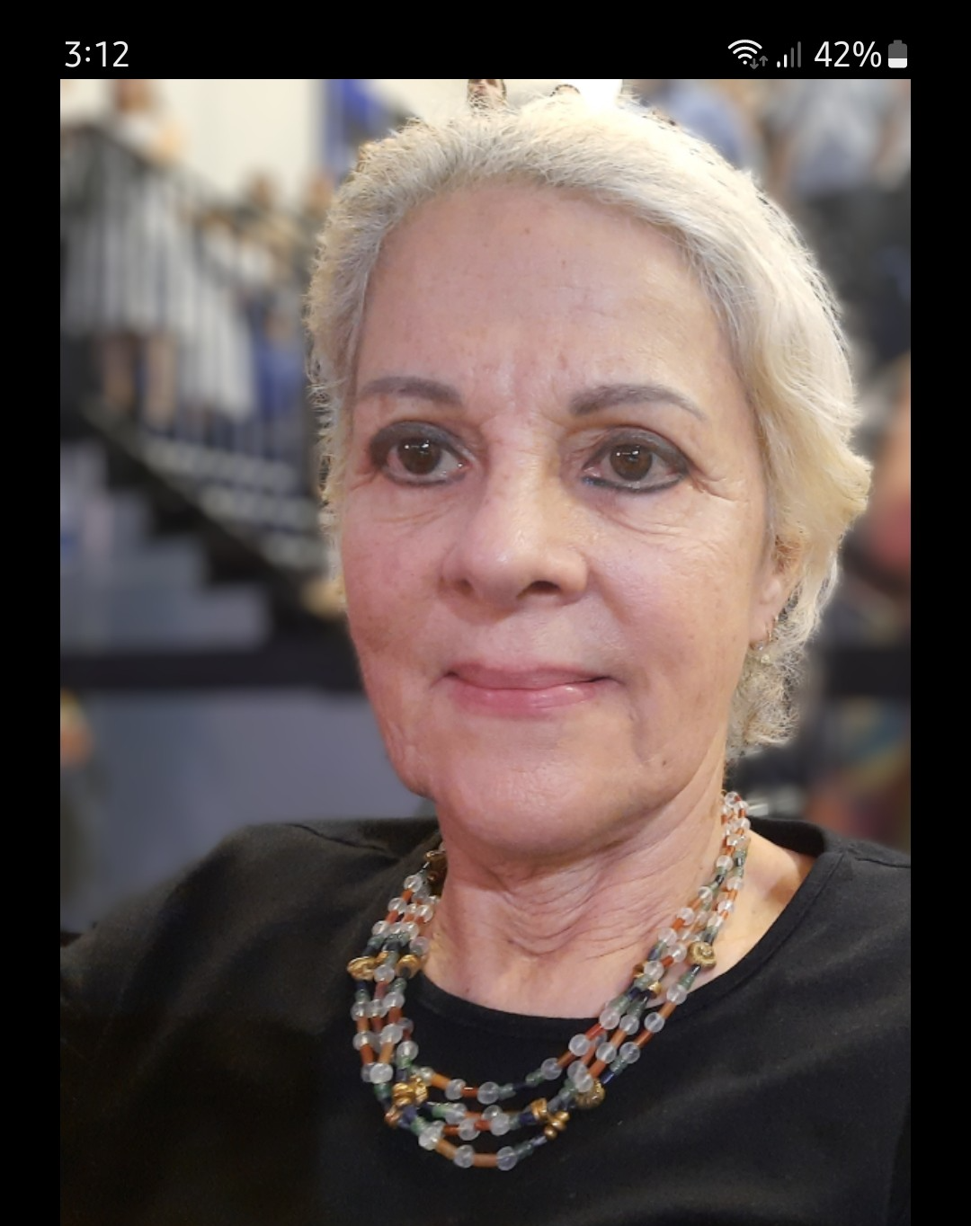 foto de perfil