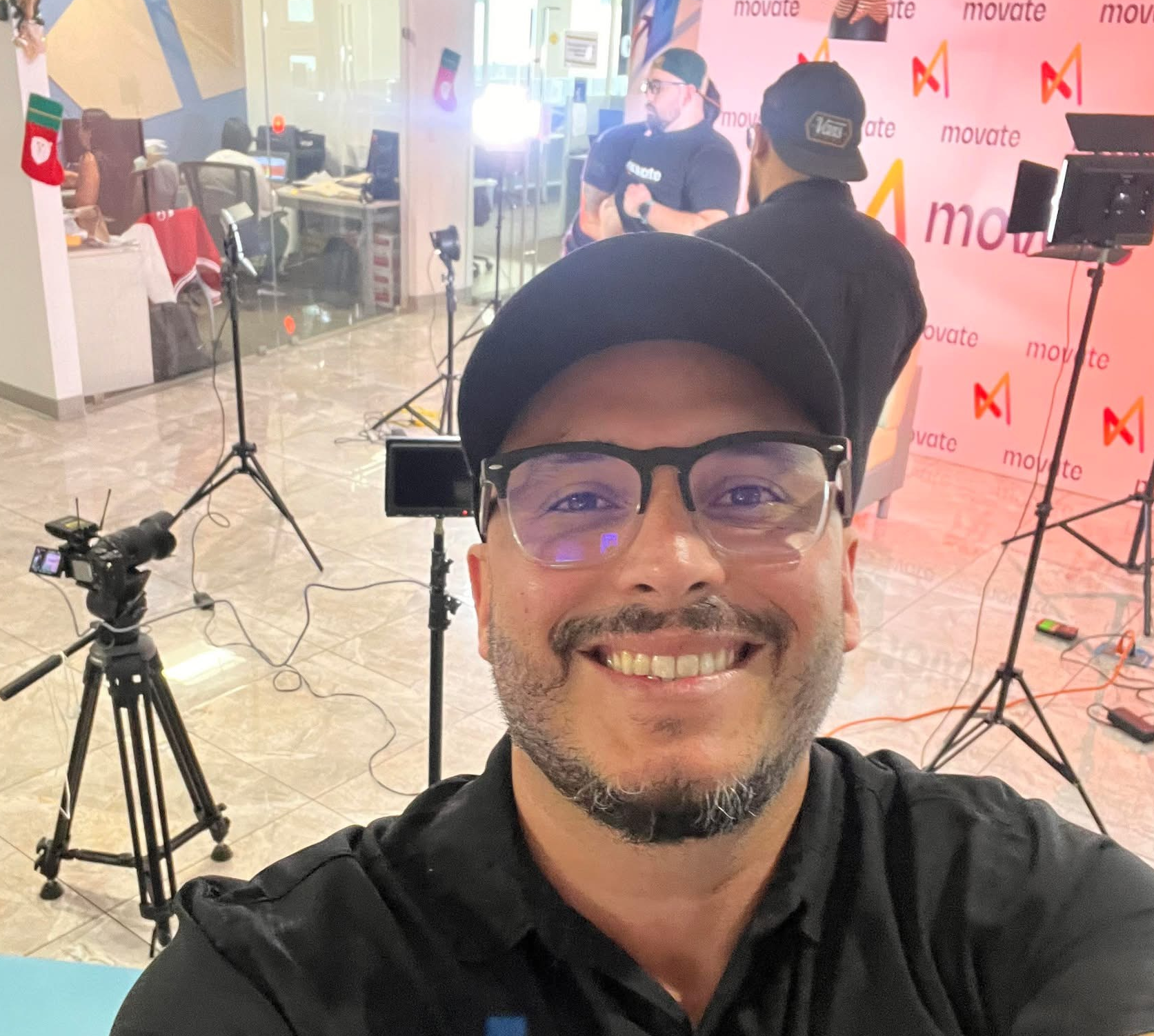 foto de perfil