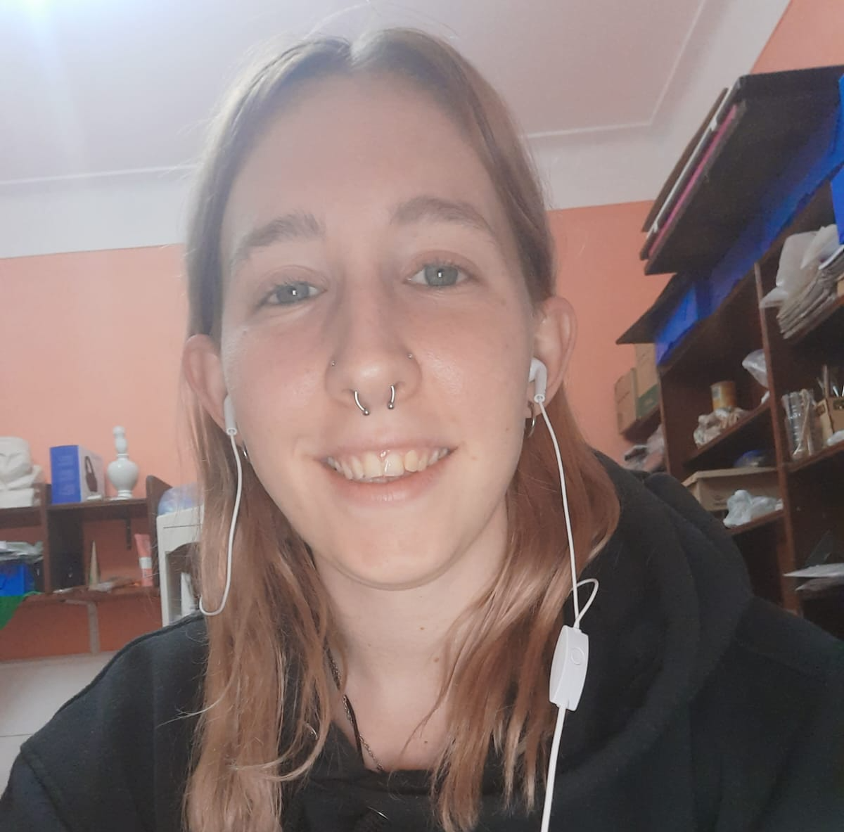 foto de perfil