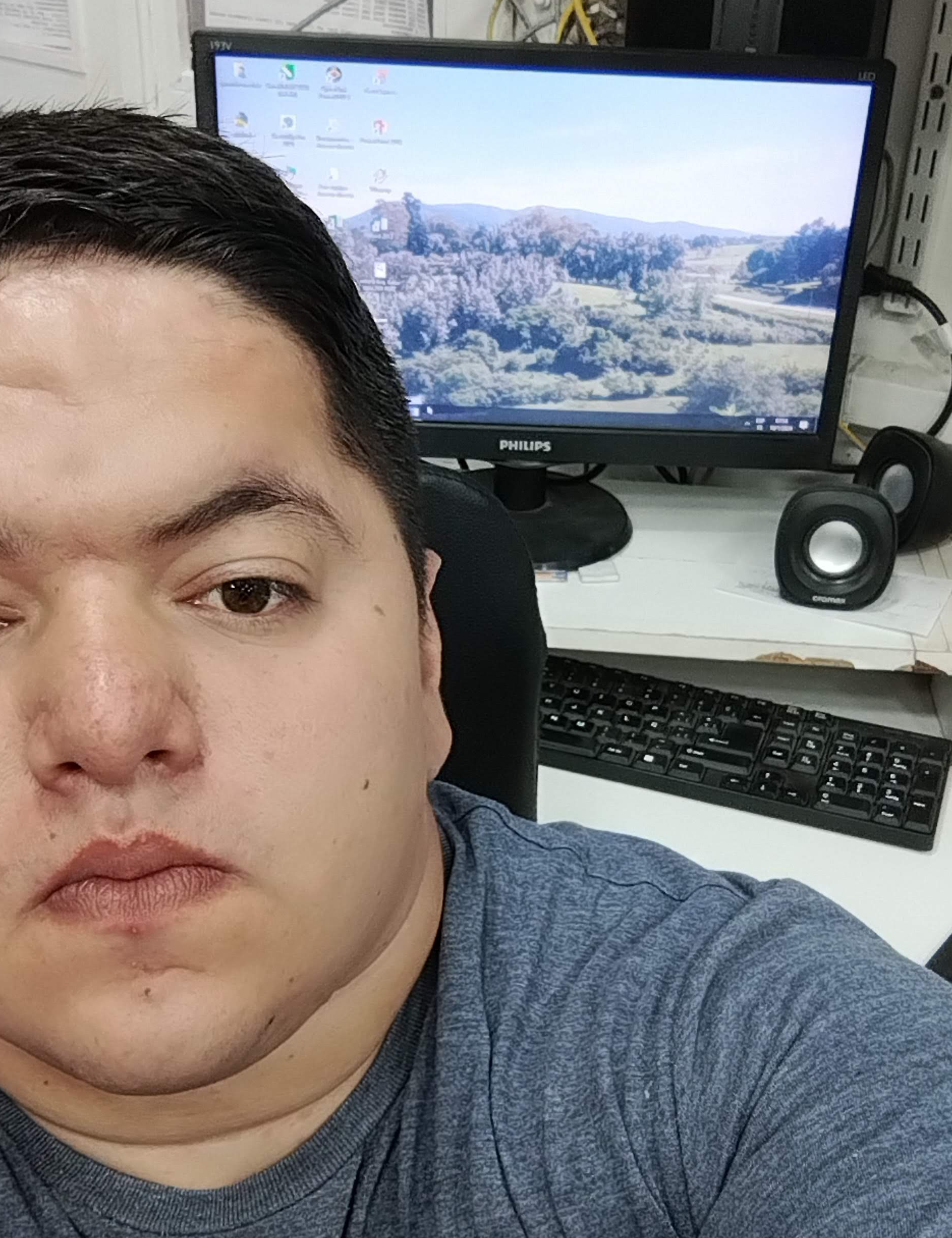 foto de perfil
