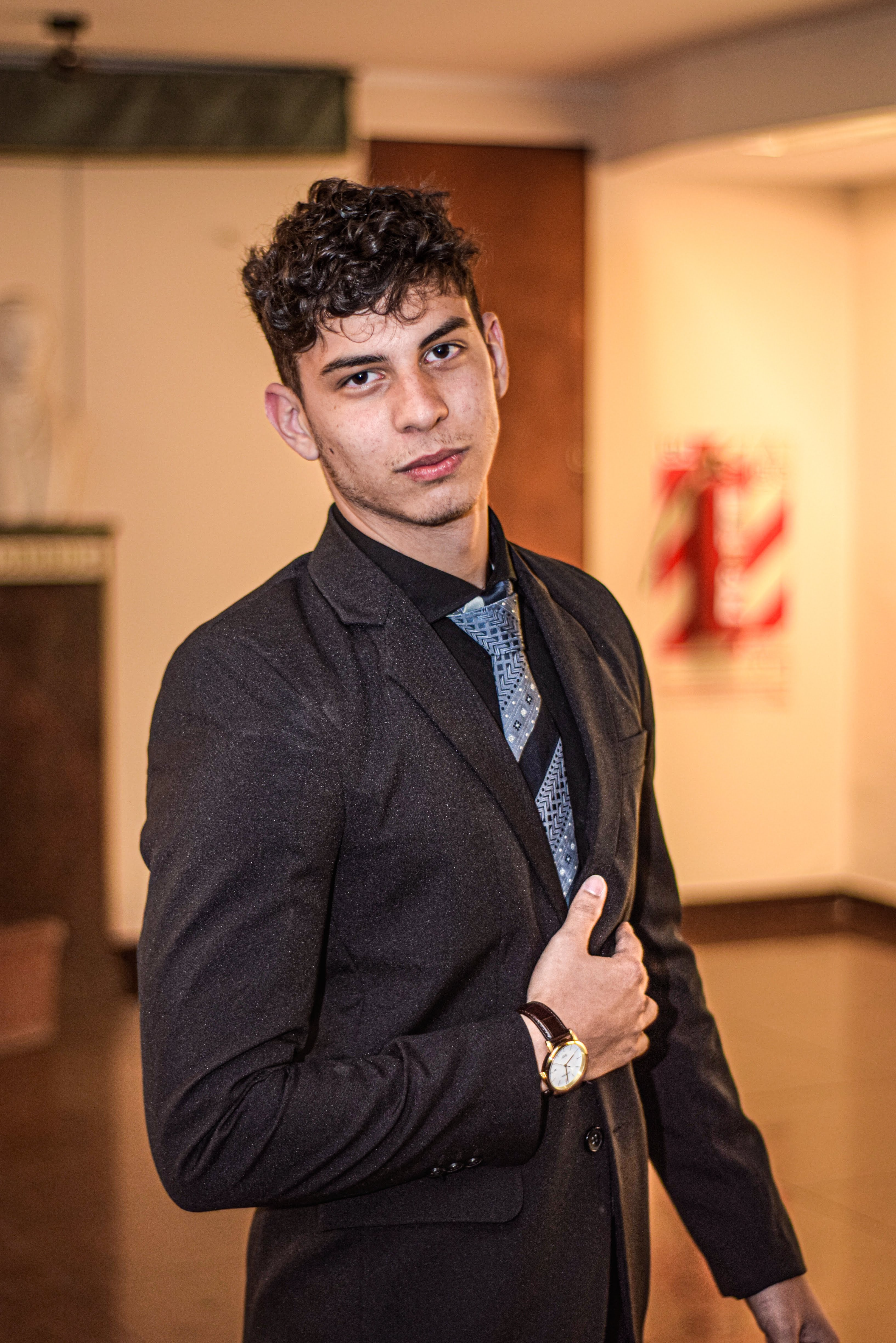 foto de perfil