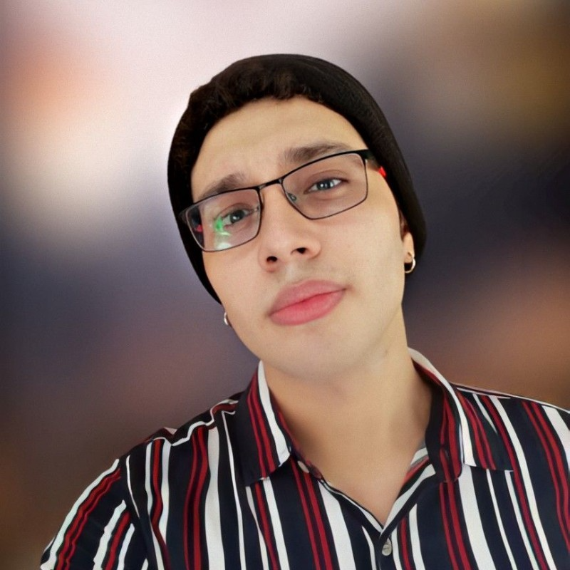 foto de perfil