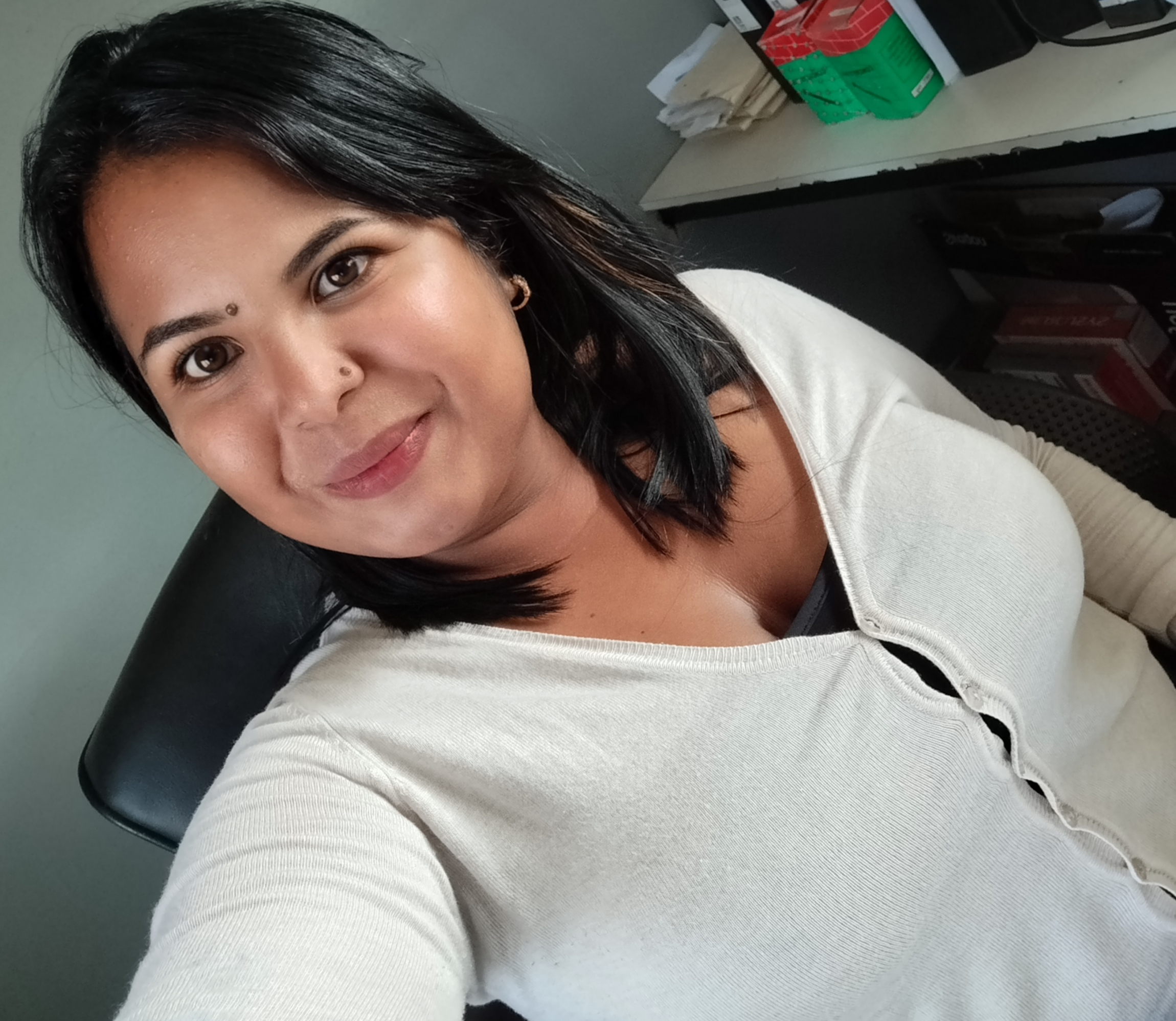 foto de perfil