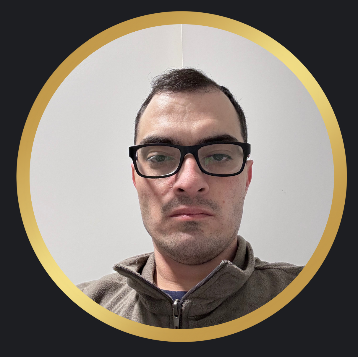 foto de perfil