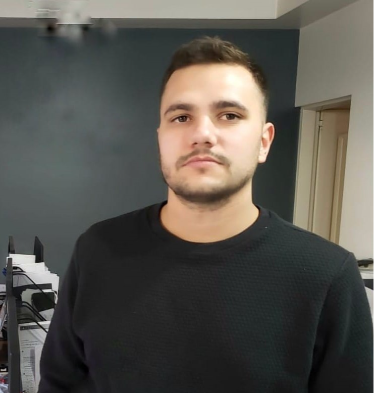 foto de perfil