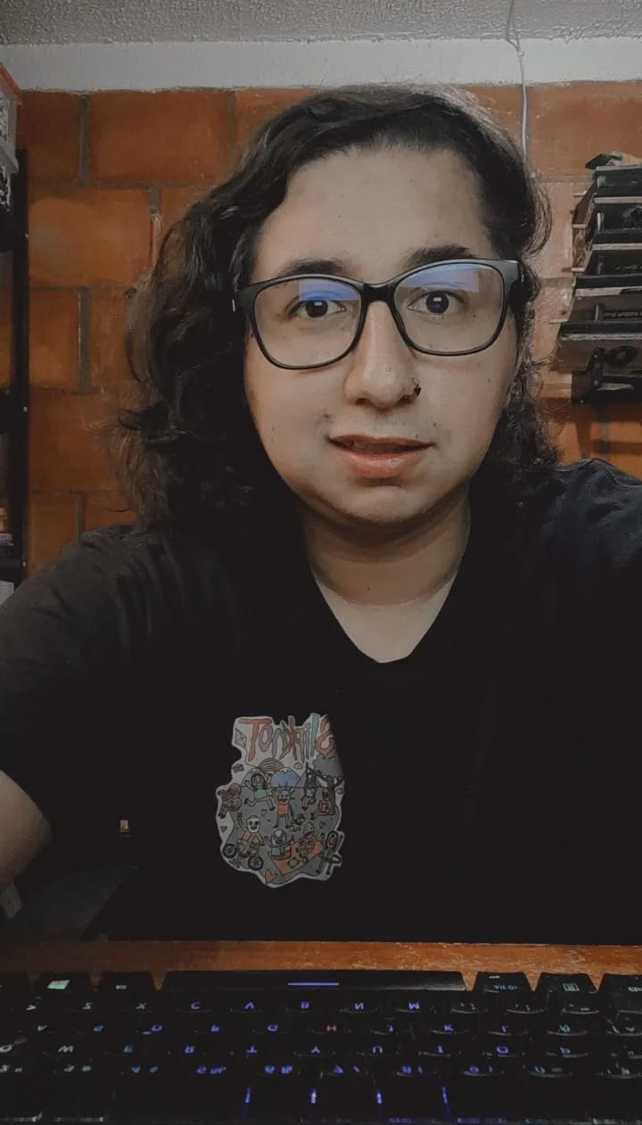 foto de perfil