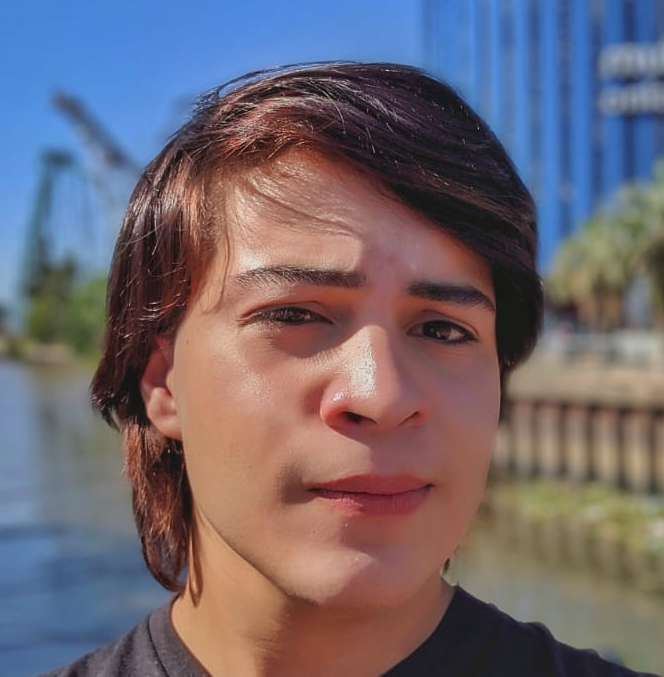 foto de perfil