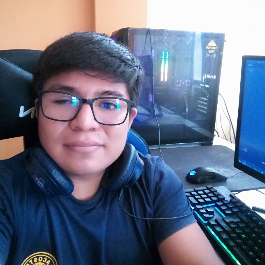 foto de perfil