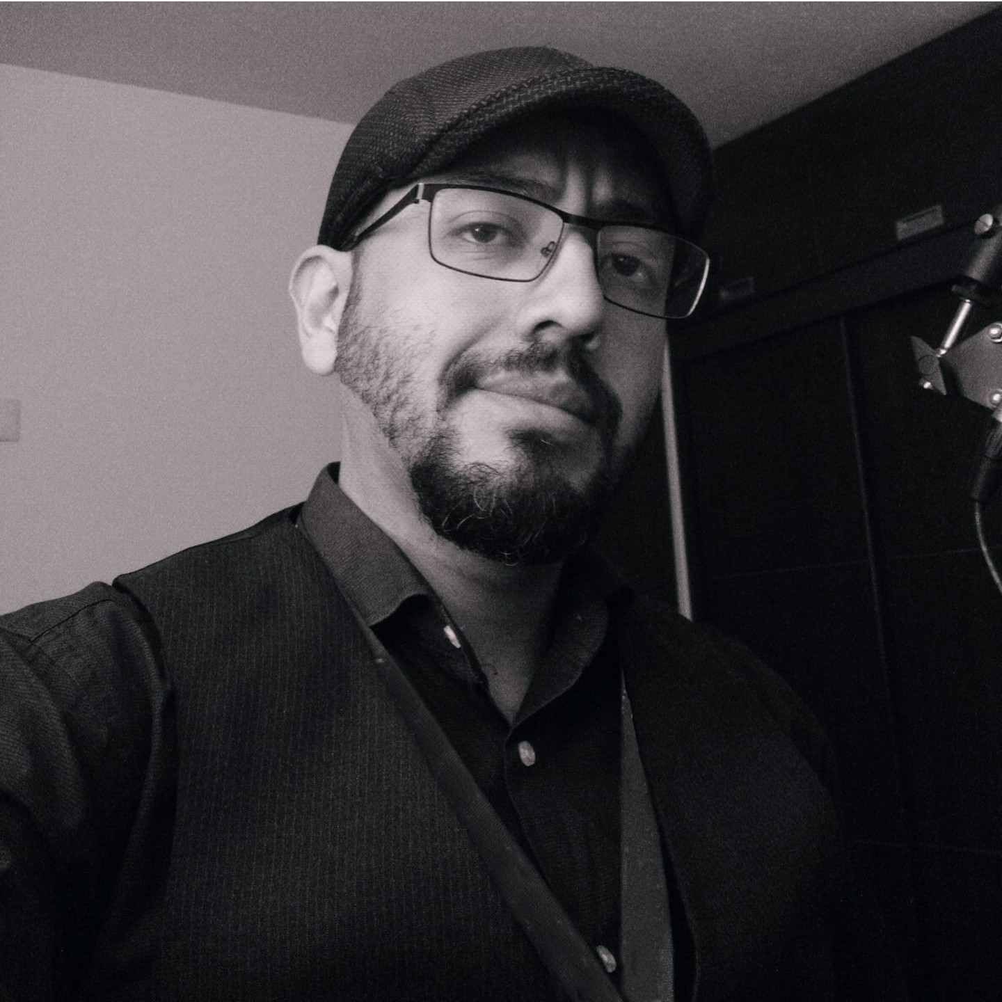 foto de perfil