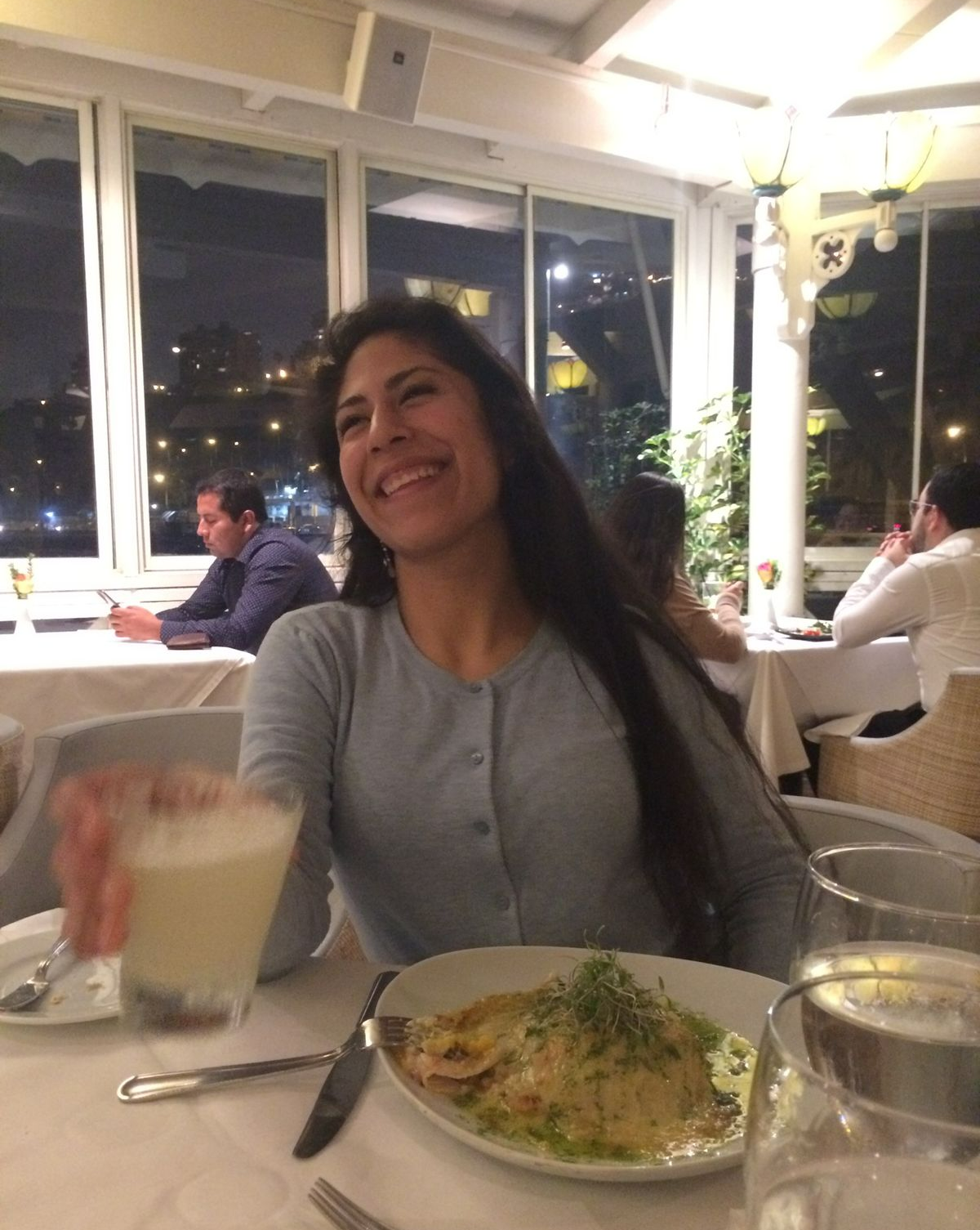 foto de perfil