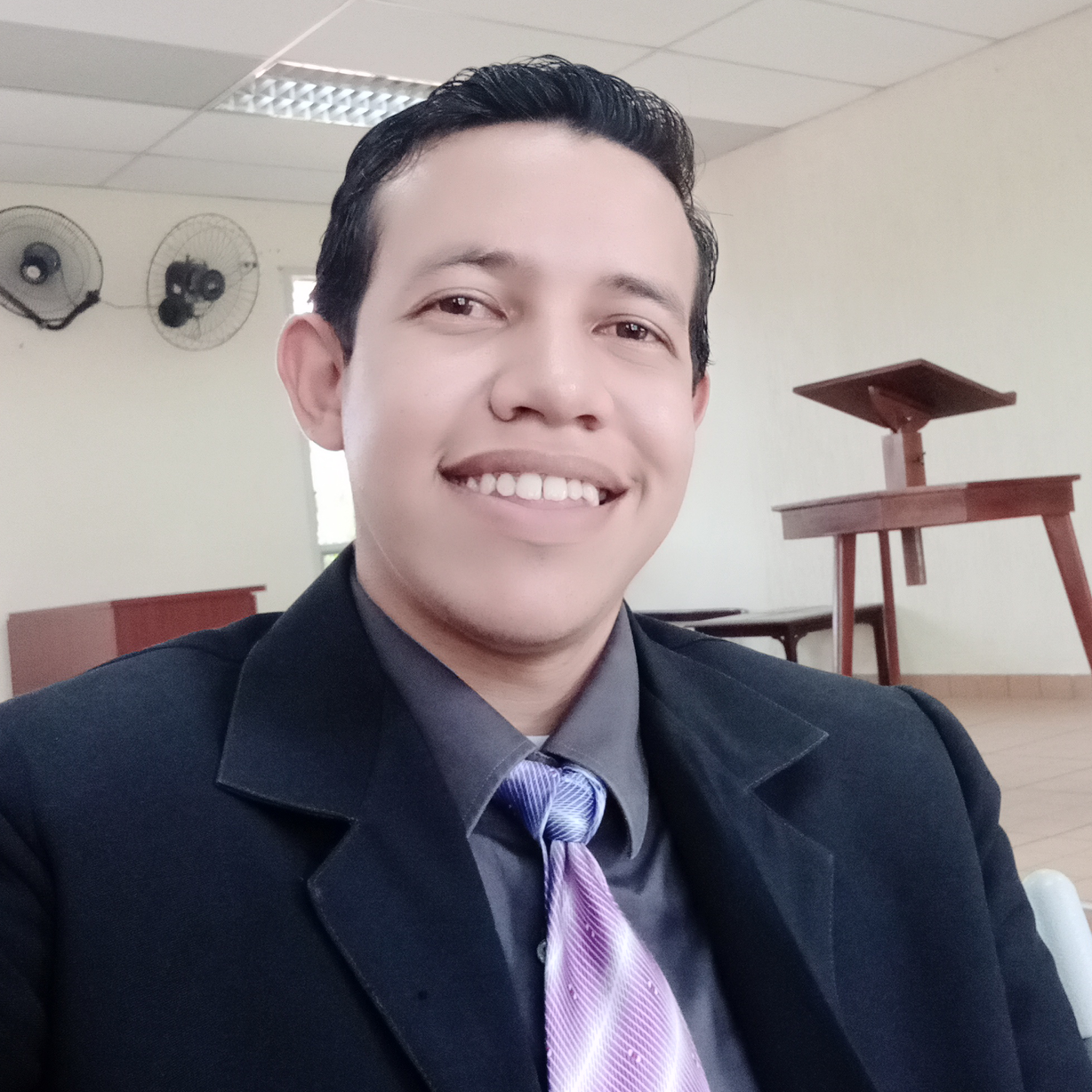 foto de perfil