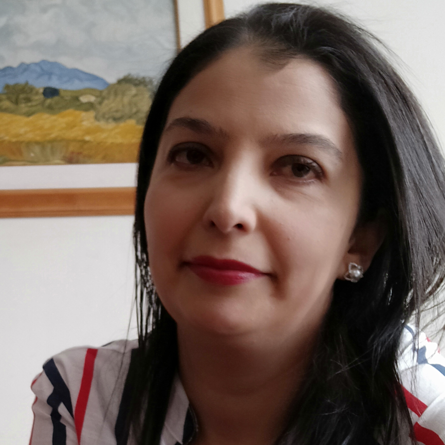 foto de perfil