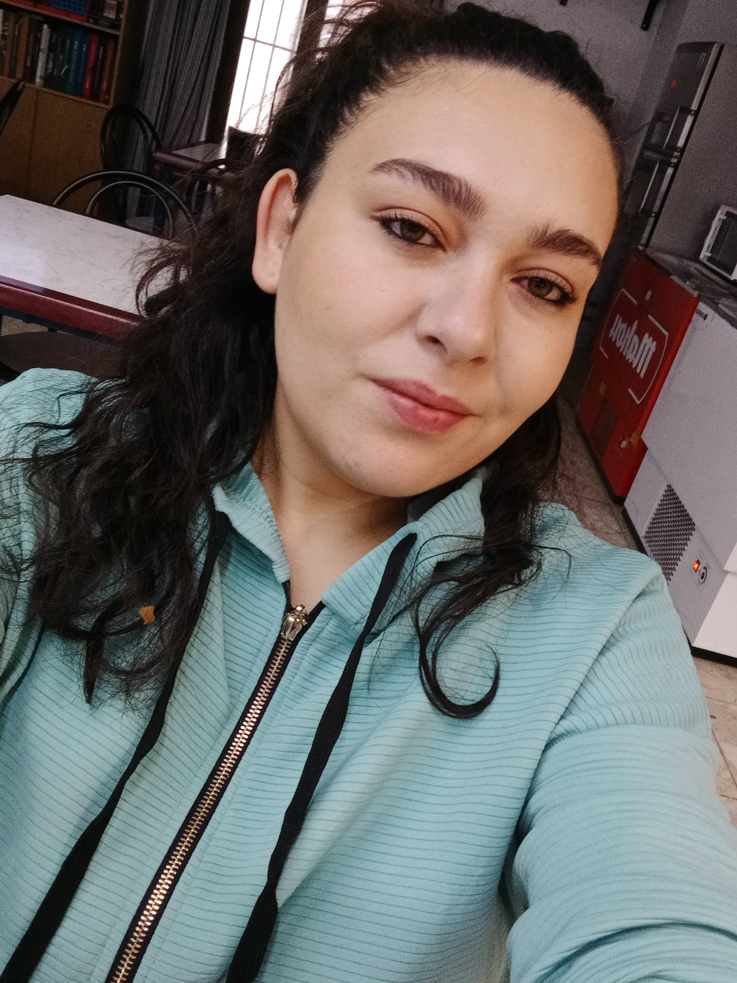 foto de perfil