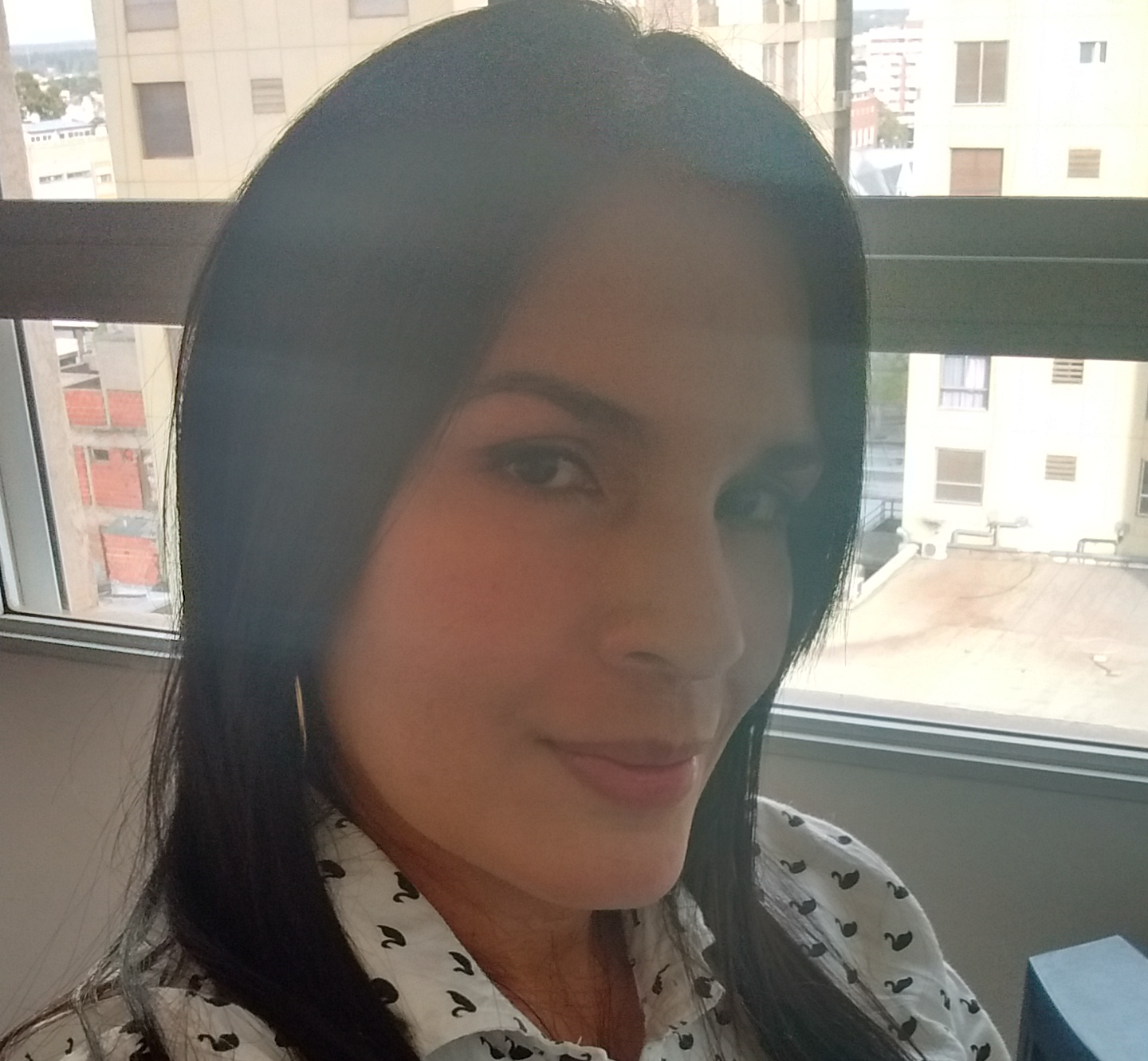 foto de perfil