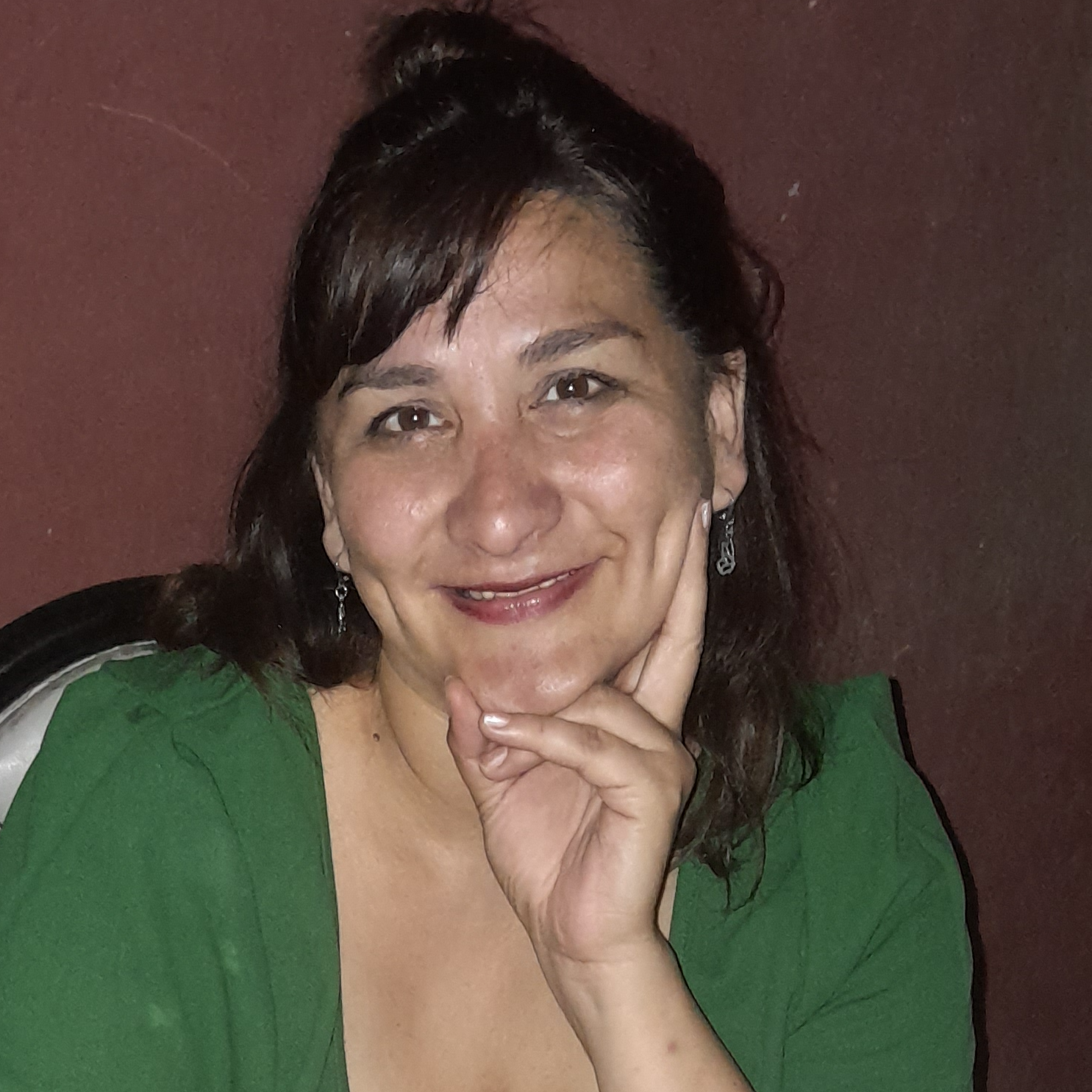 foto de perfil
