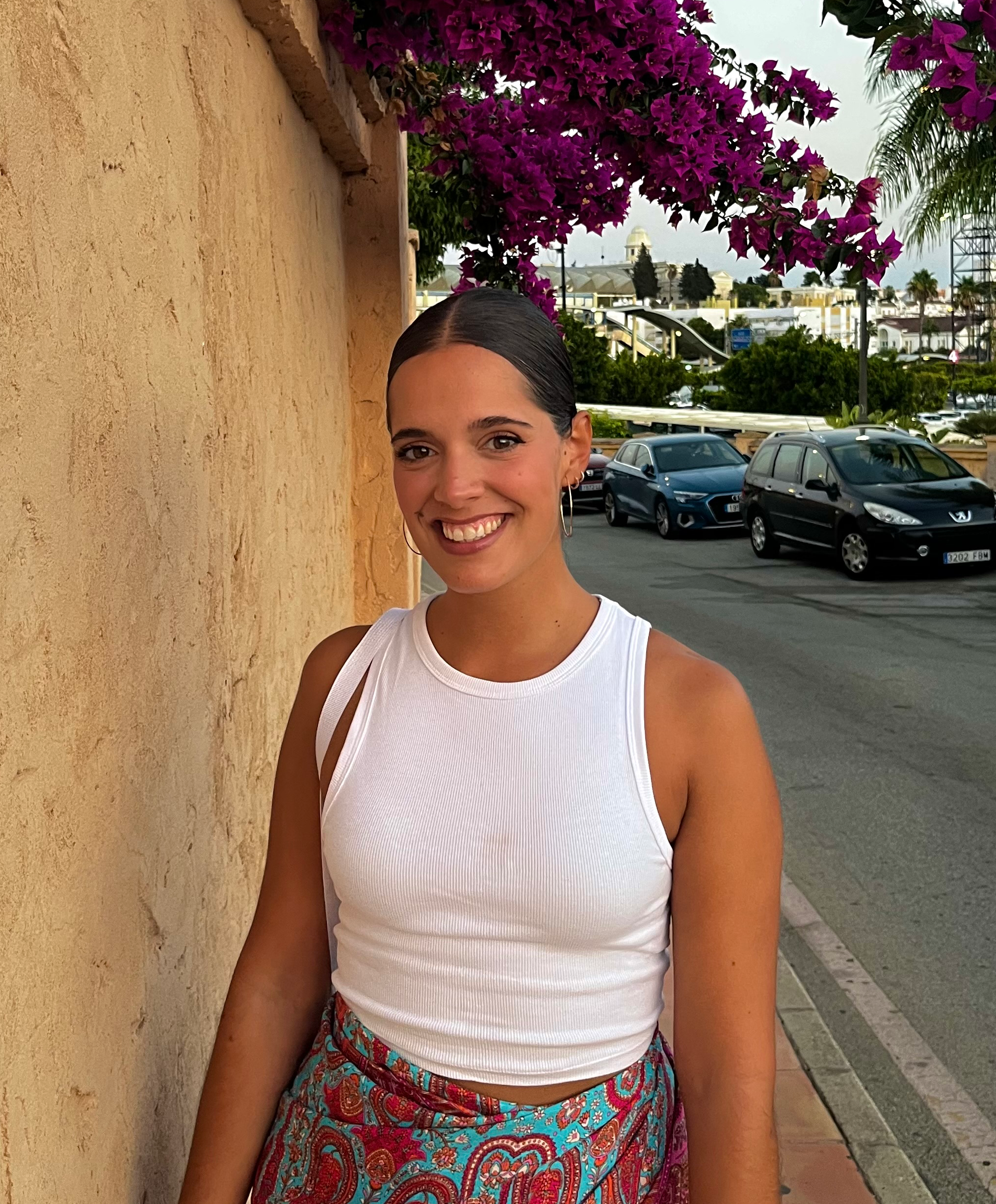 foto de perfil