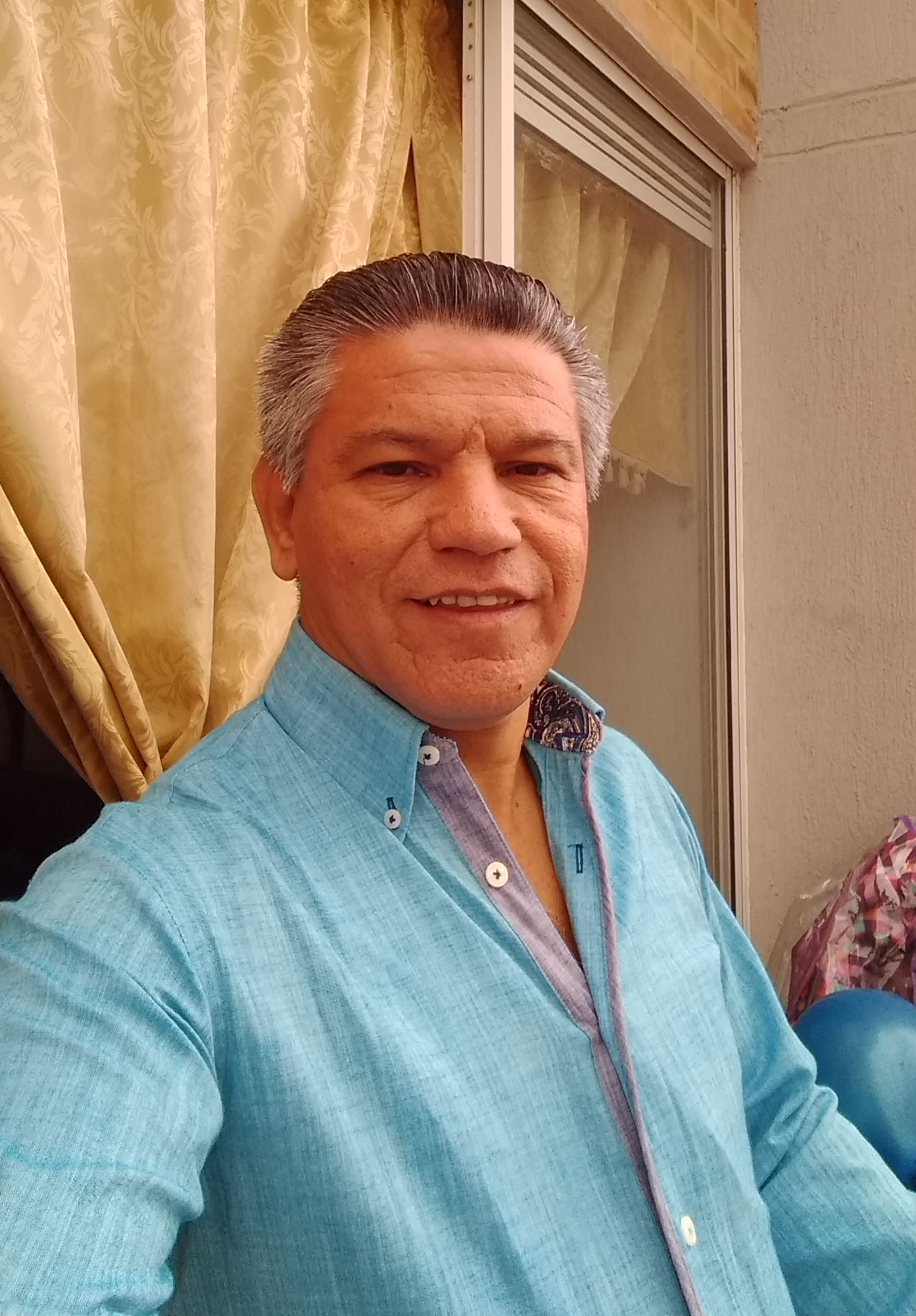 foto de perfil