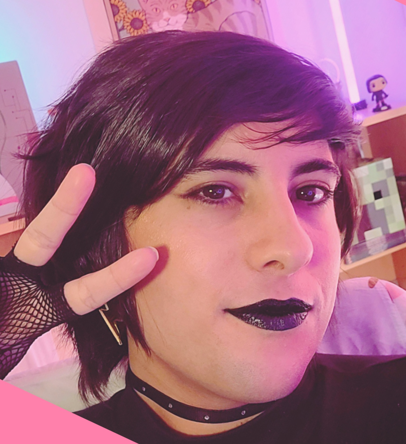 foto de perfil