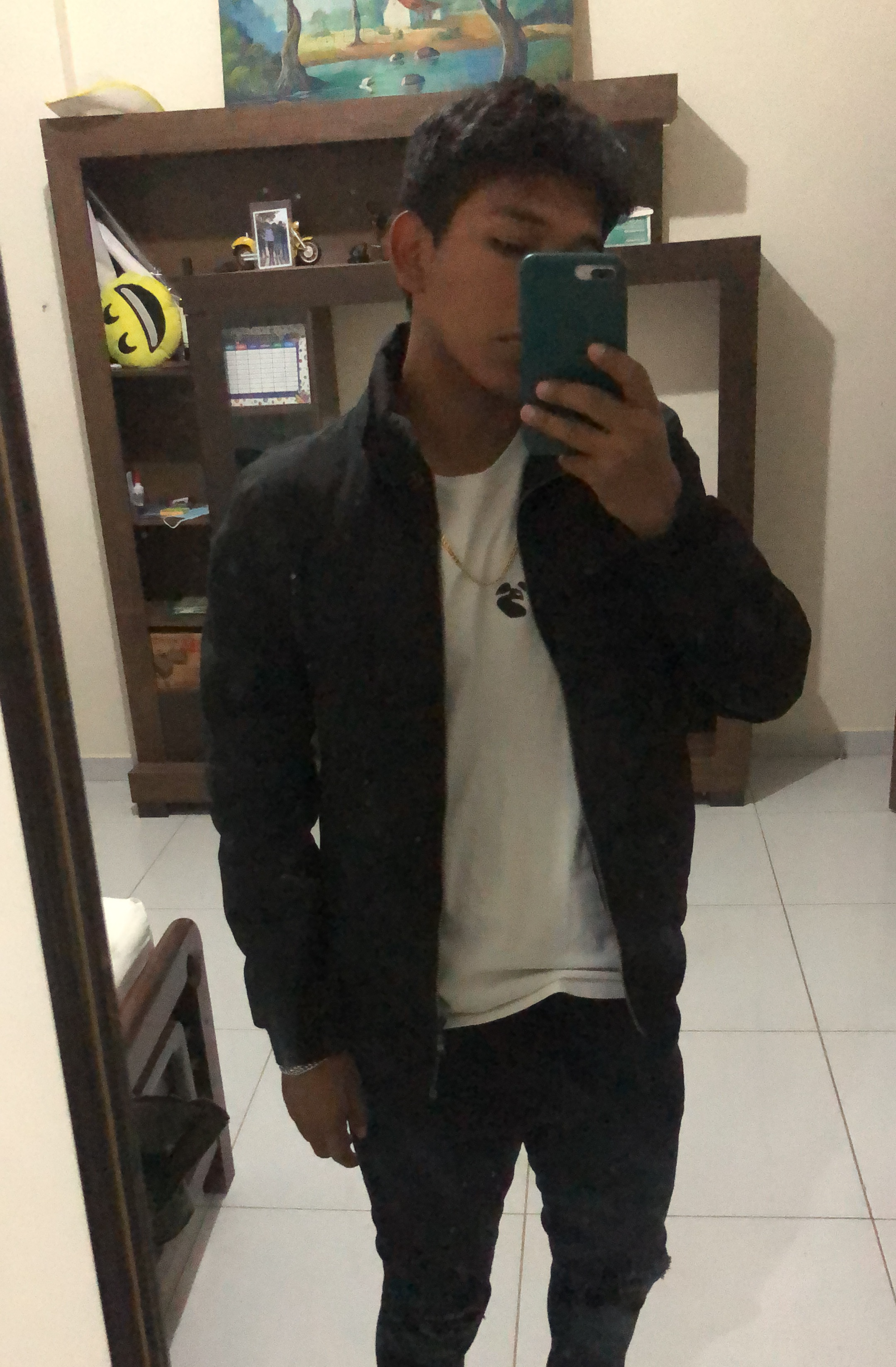 foto de perfil