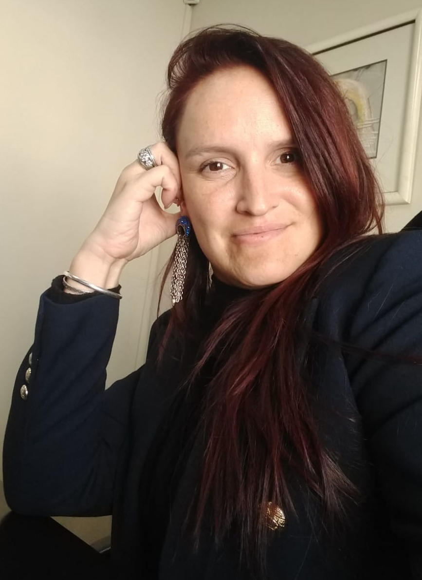 foto de perfil