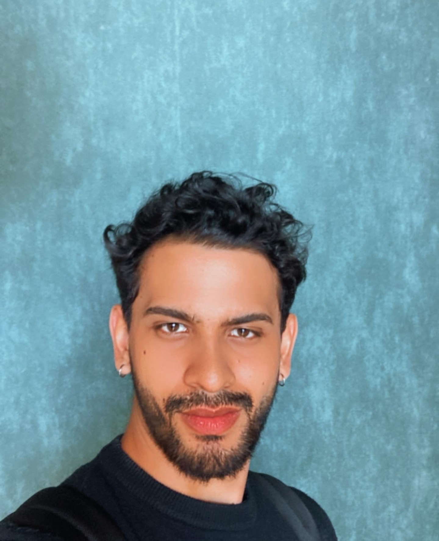 foto de perfil