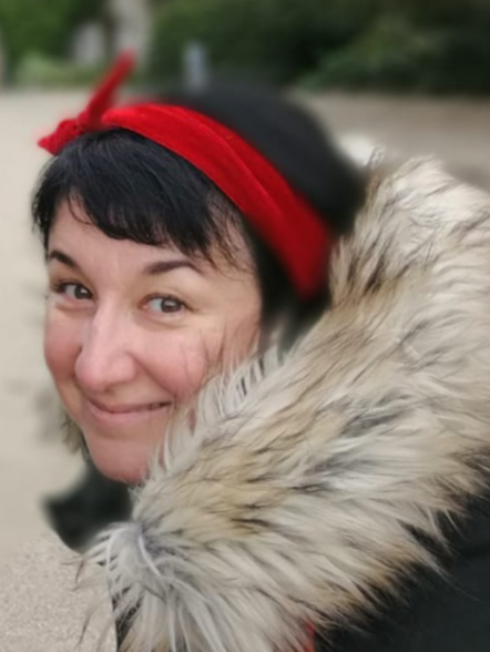 foto de perfil