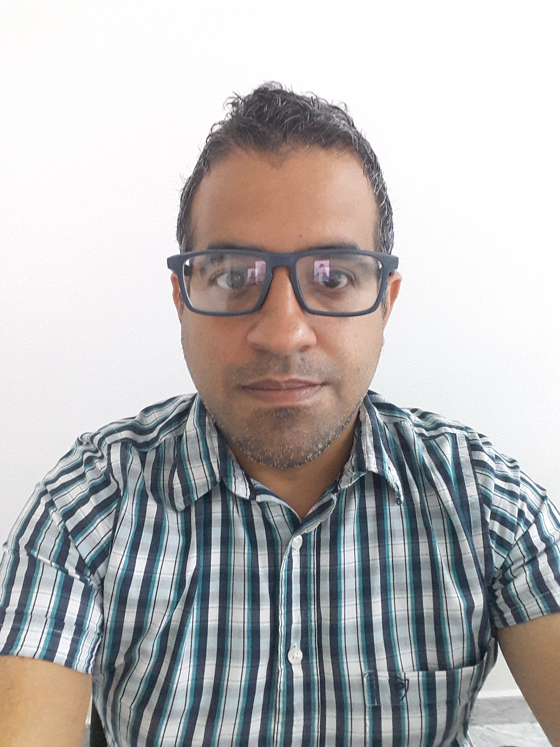 foto de perfil