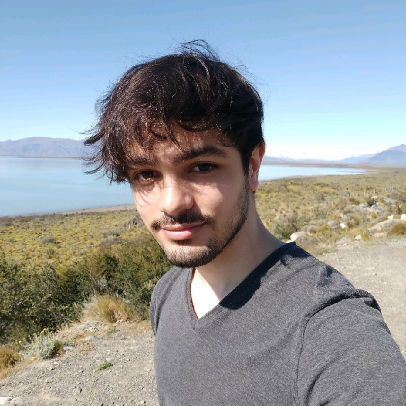 foto de perfil