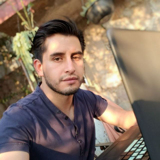 foto de perfil