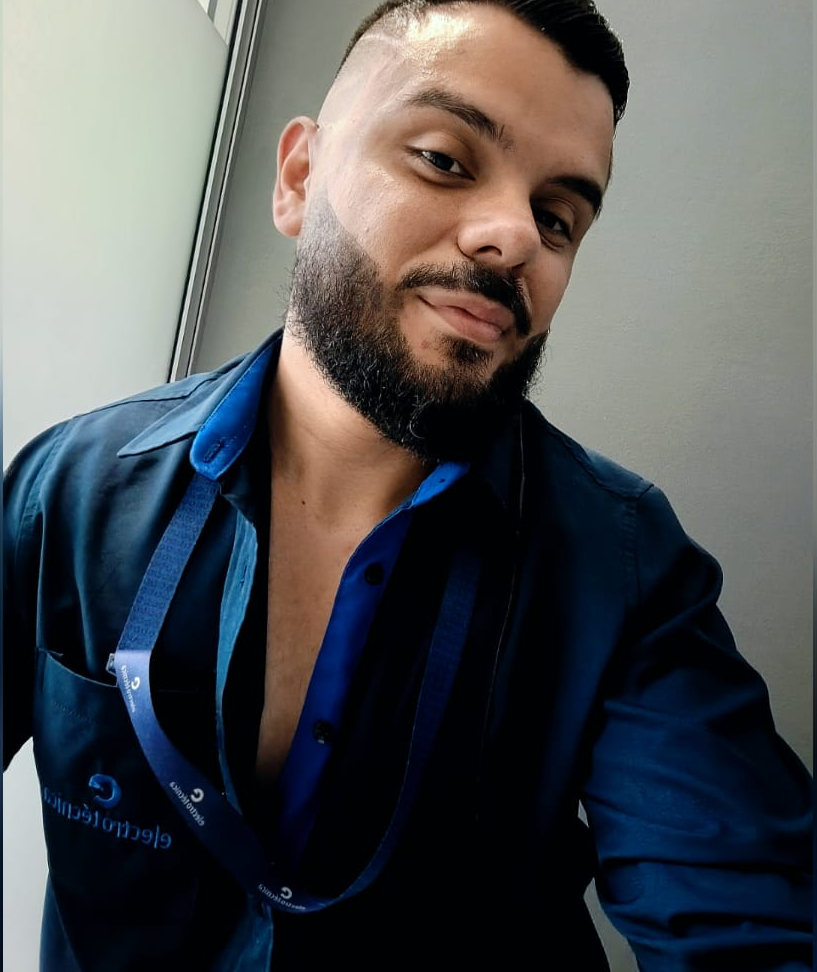 foto de perfil