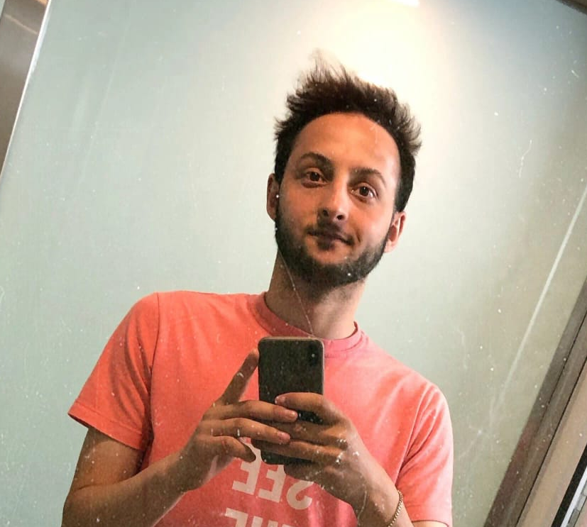 foto de perfil