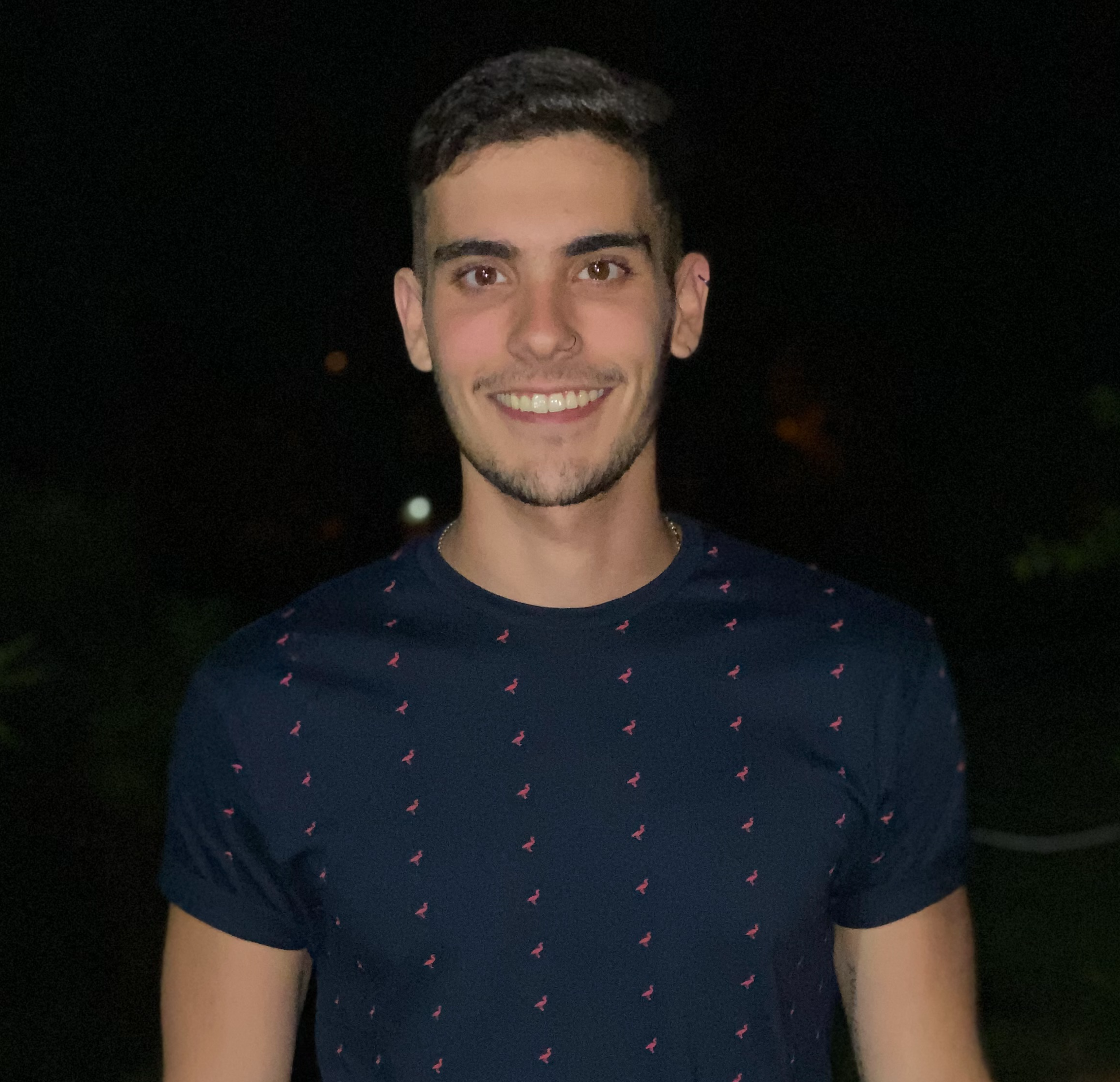 foto de perfil