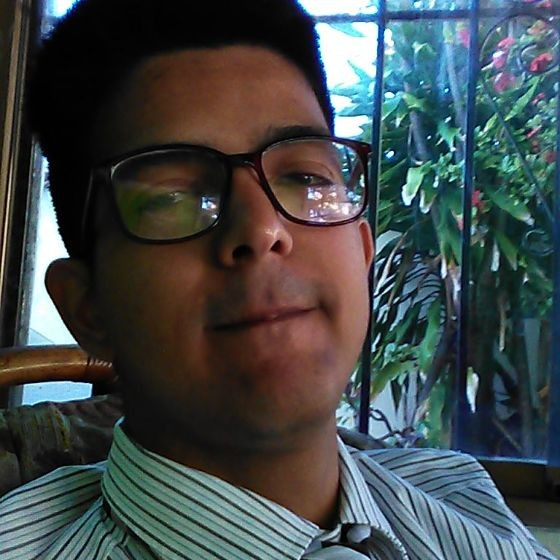 foto de perfil