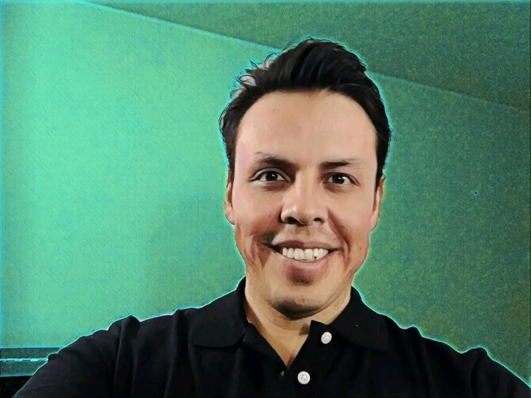 foto de perfil