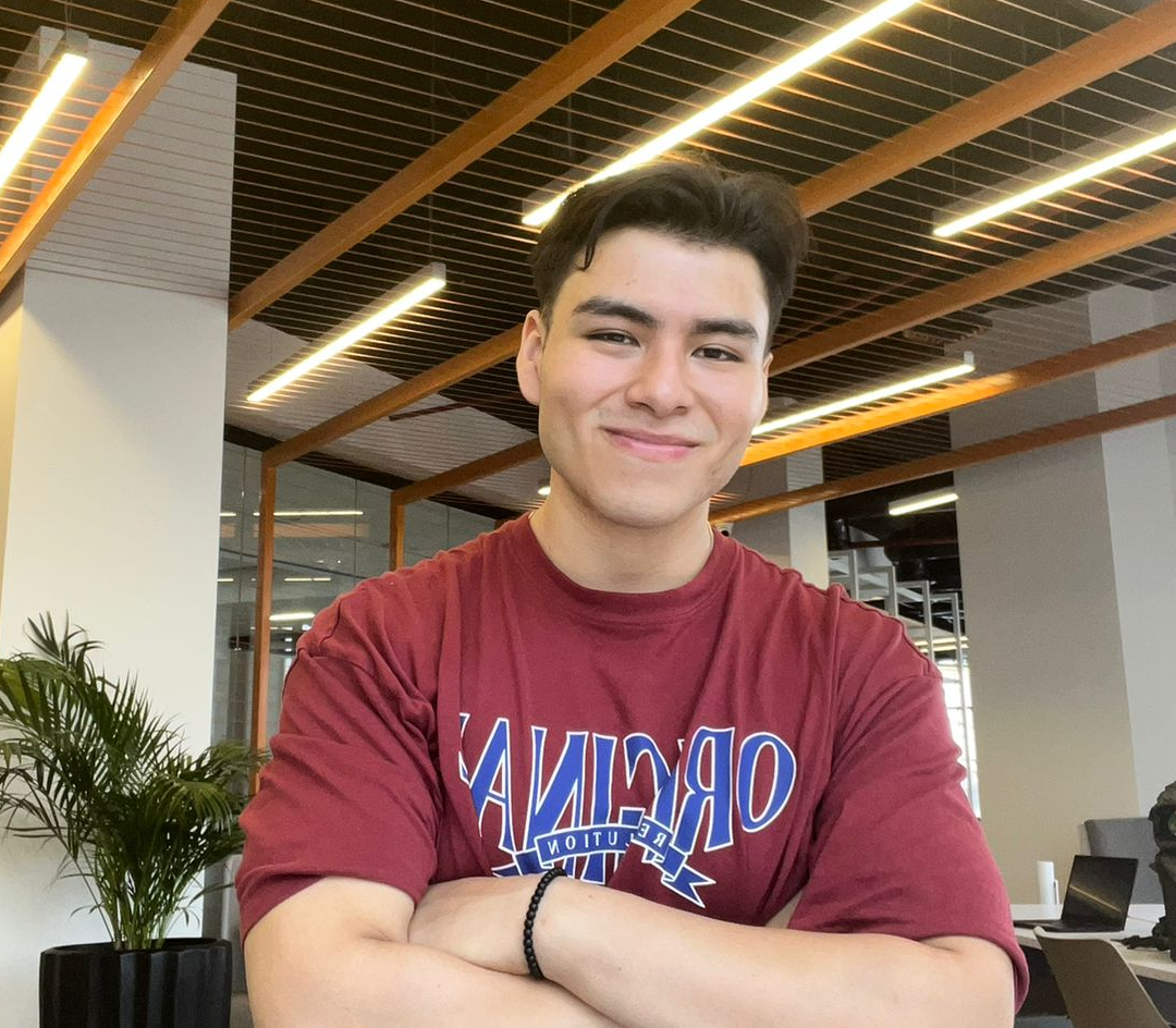 foto de perfil