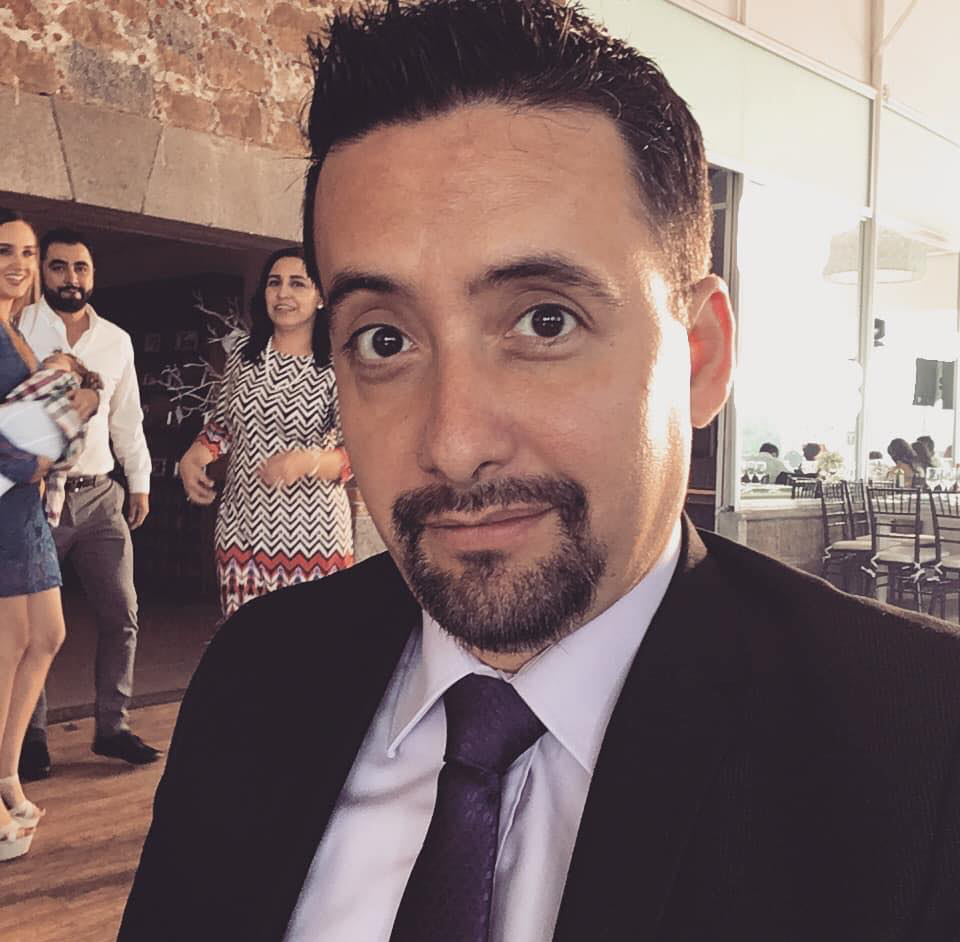 foto de perfil