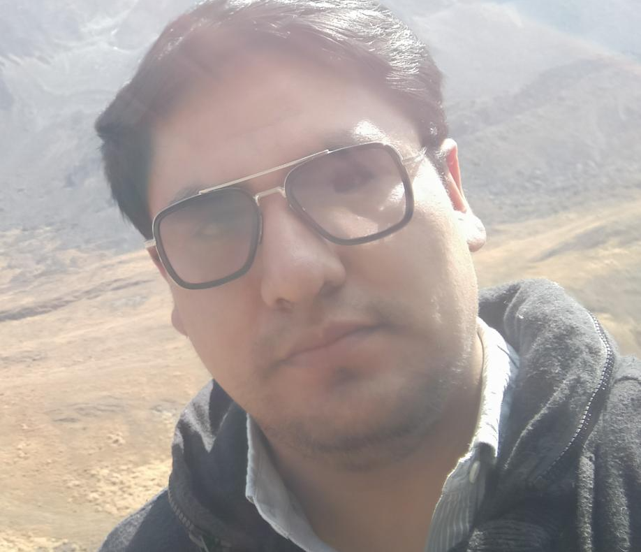 foto de perfil