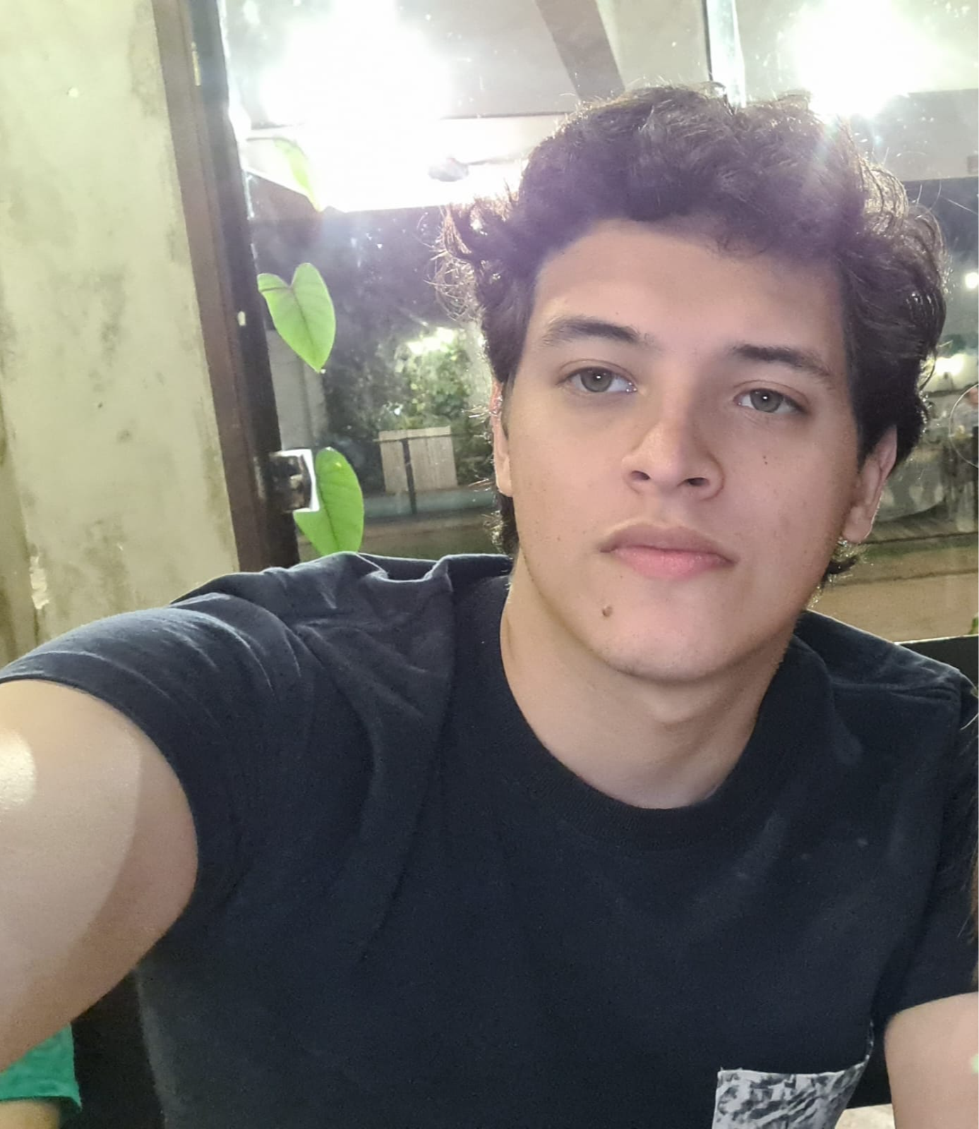 foto de perfil