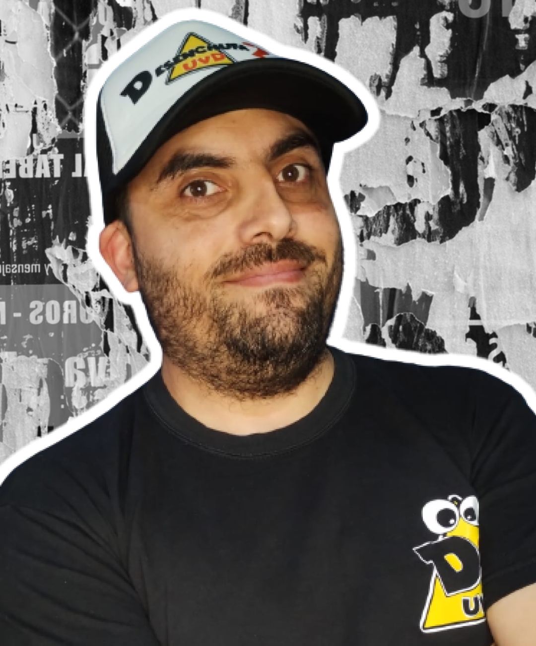 foto de perfil