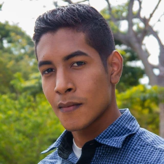 foto de perfil