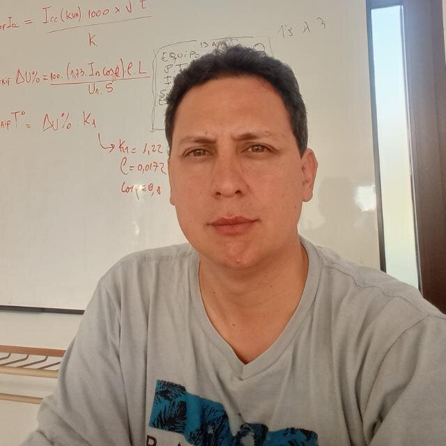 foto de perfil