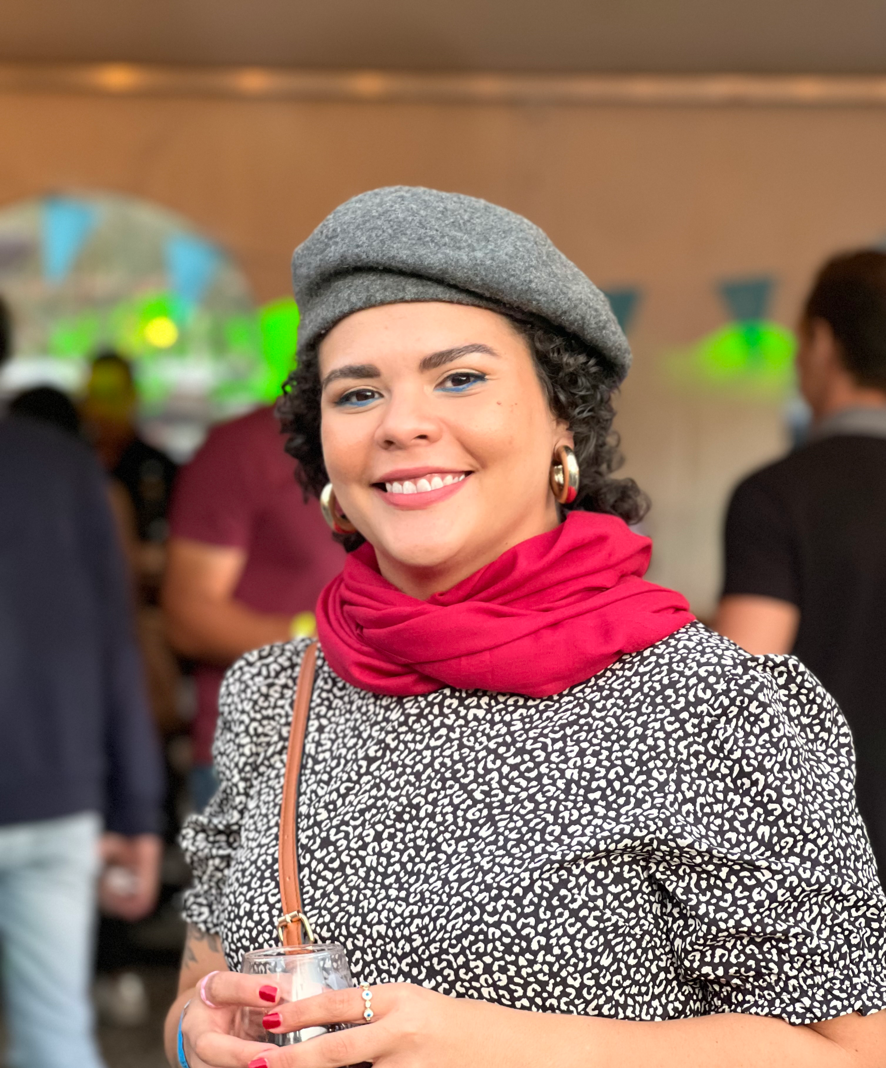 foto de perfil
