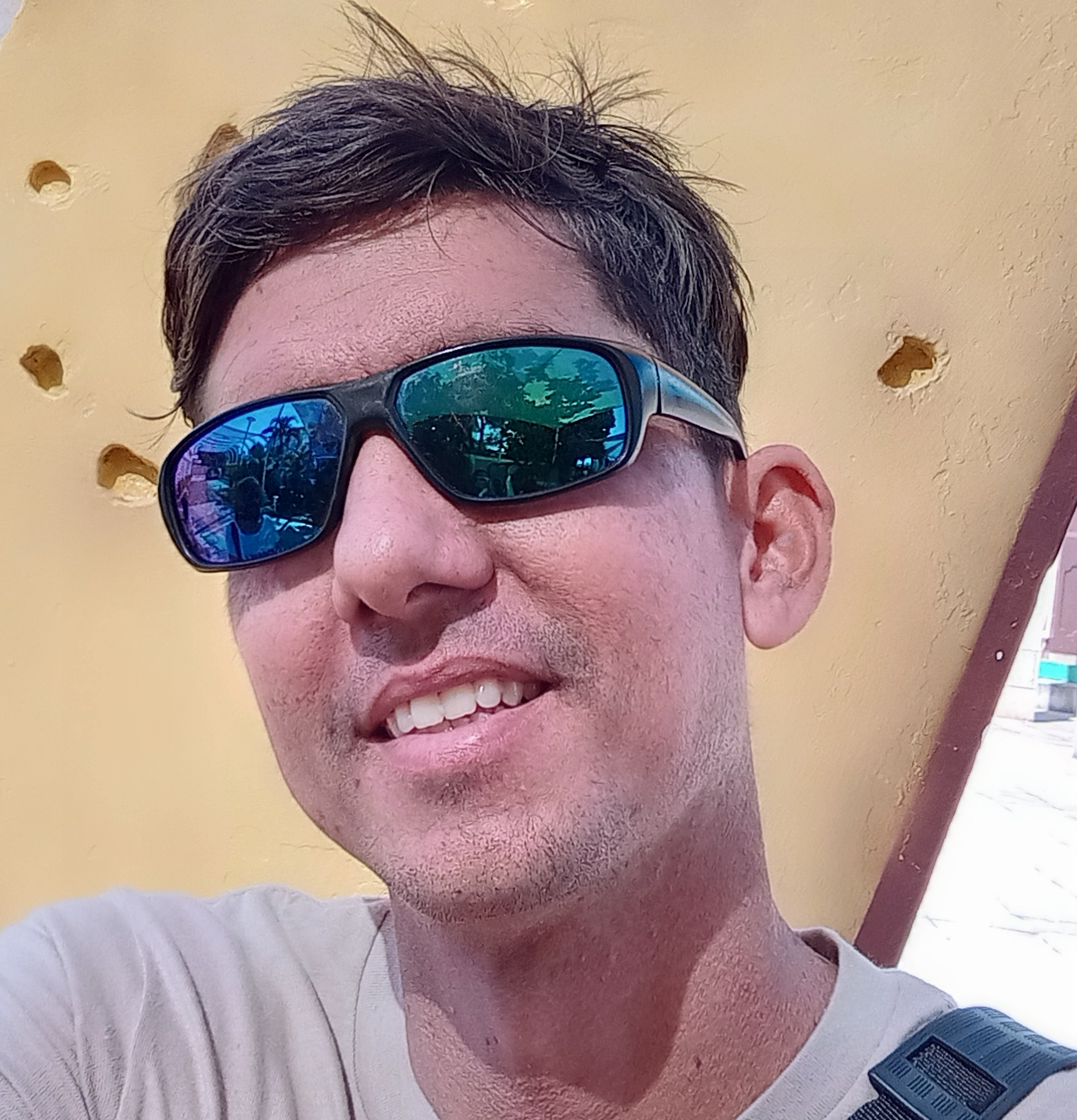 foto de perfil
