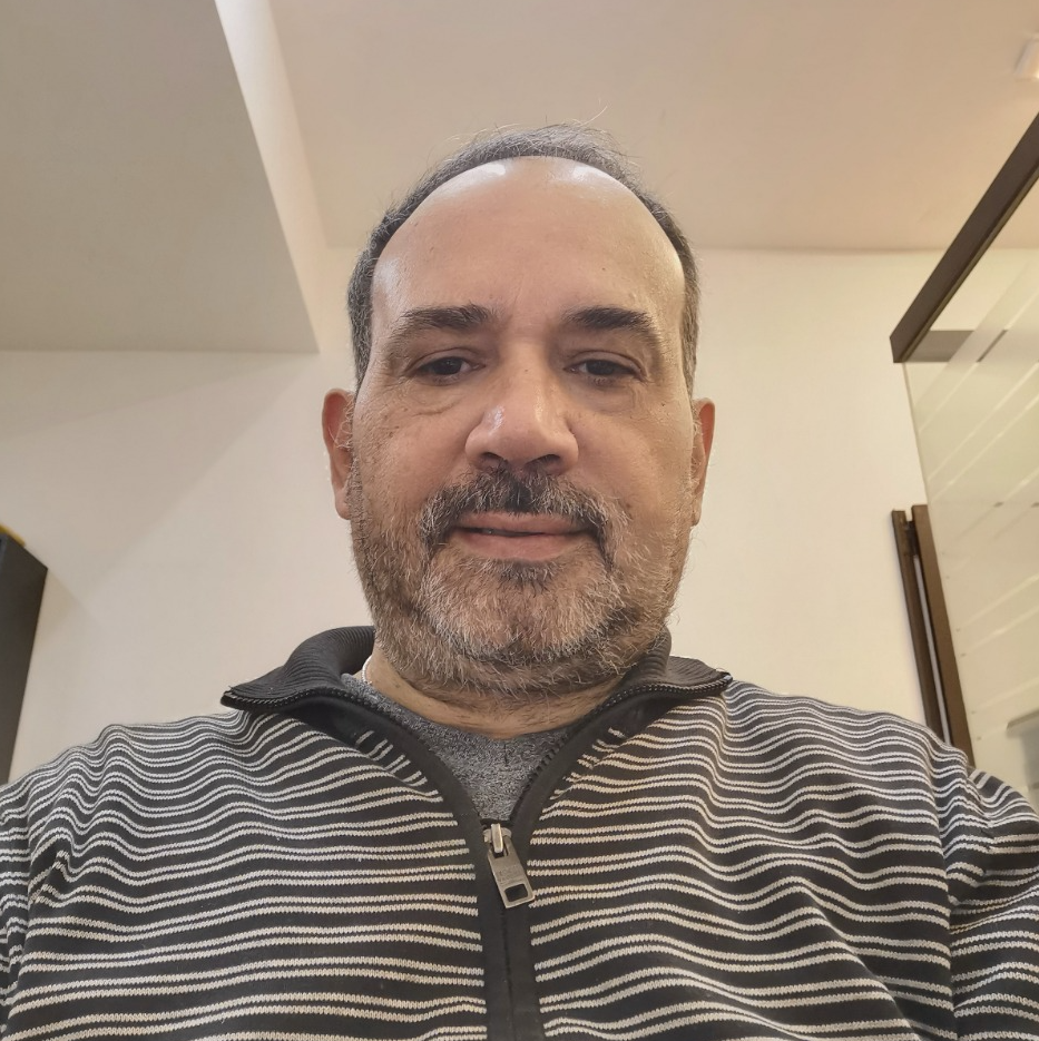 foto de perfil