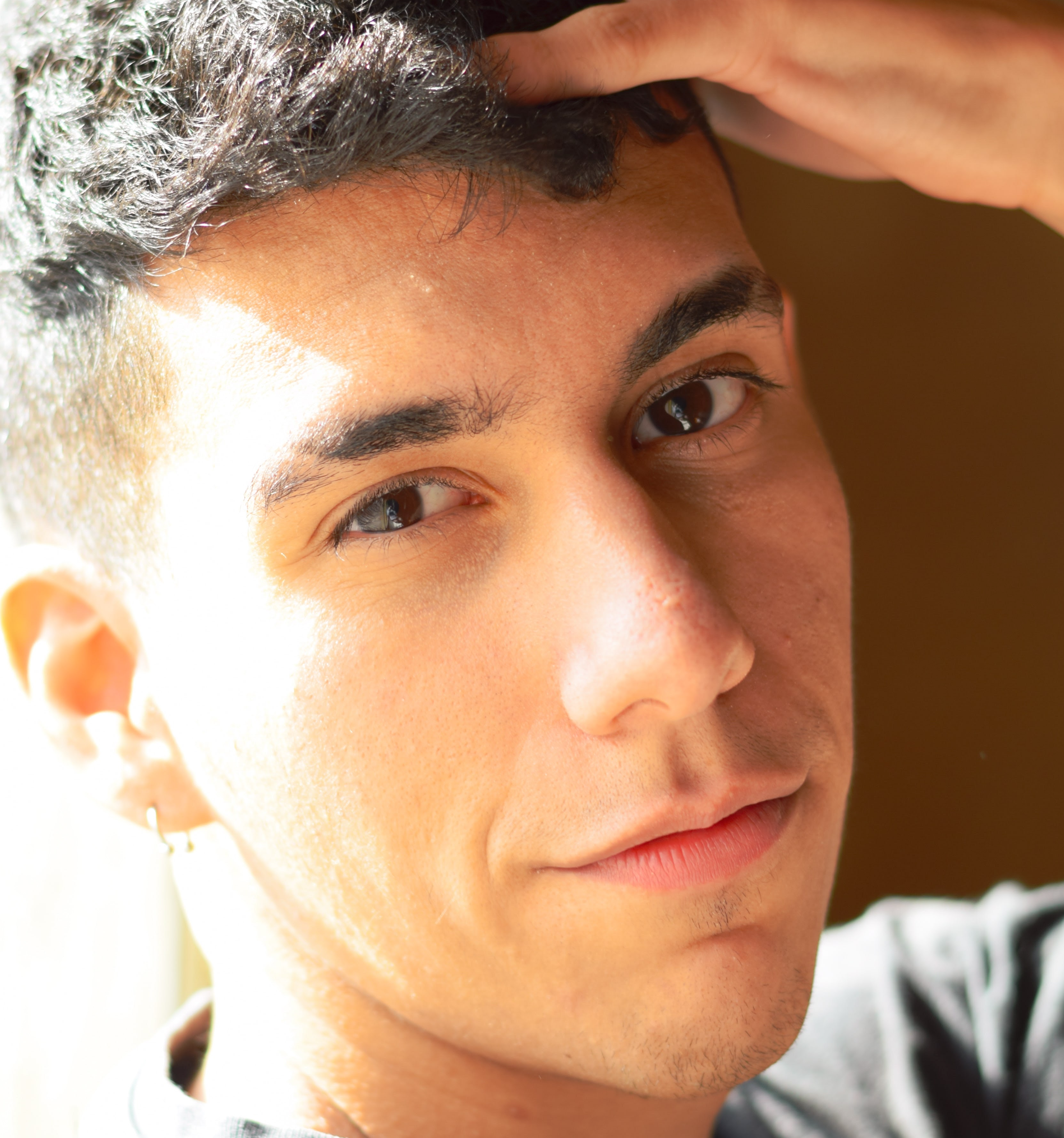 foto de perfil