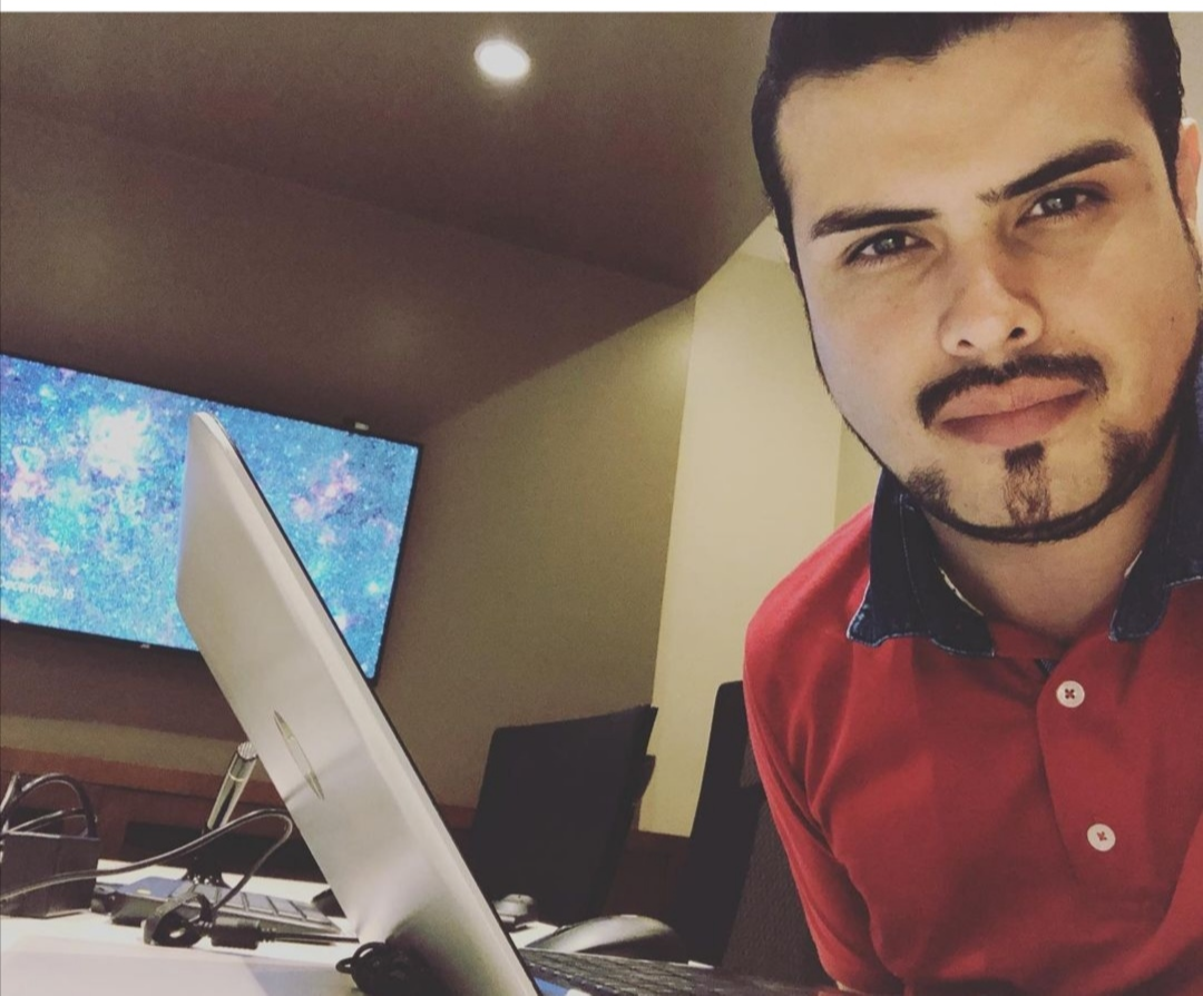 foto de perfil
